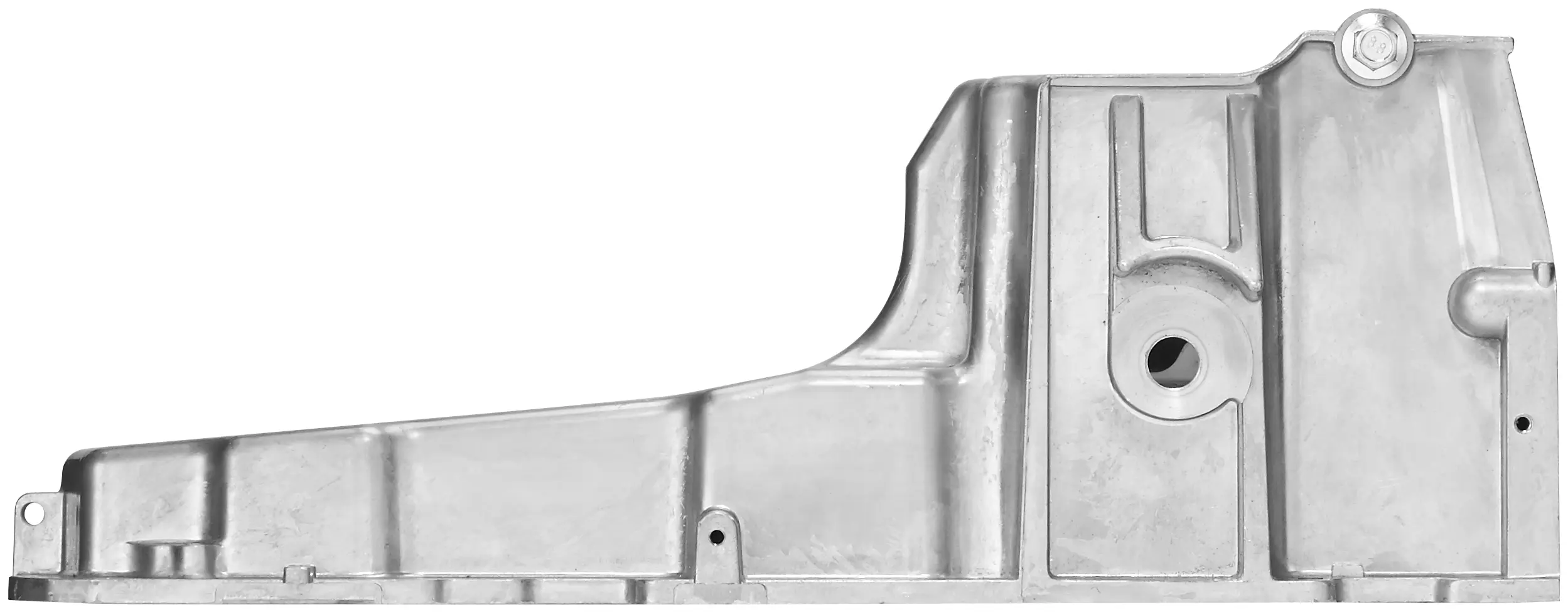 Oil Pan thumbnail 4
