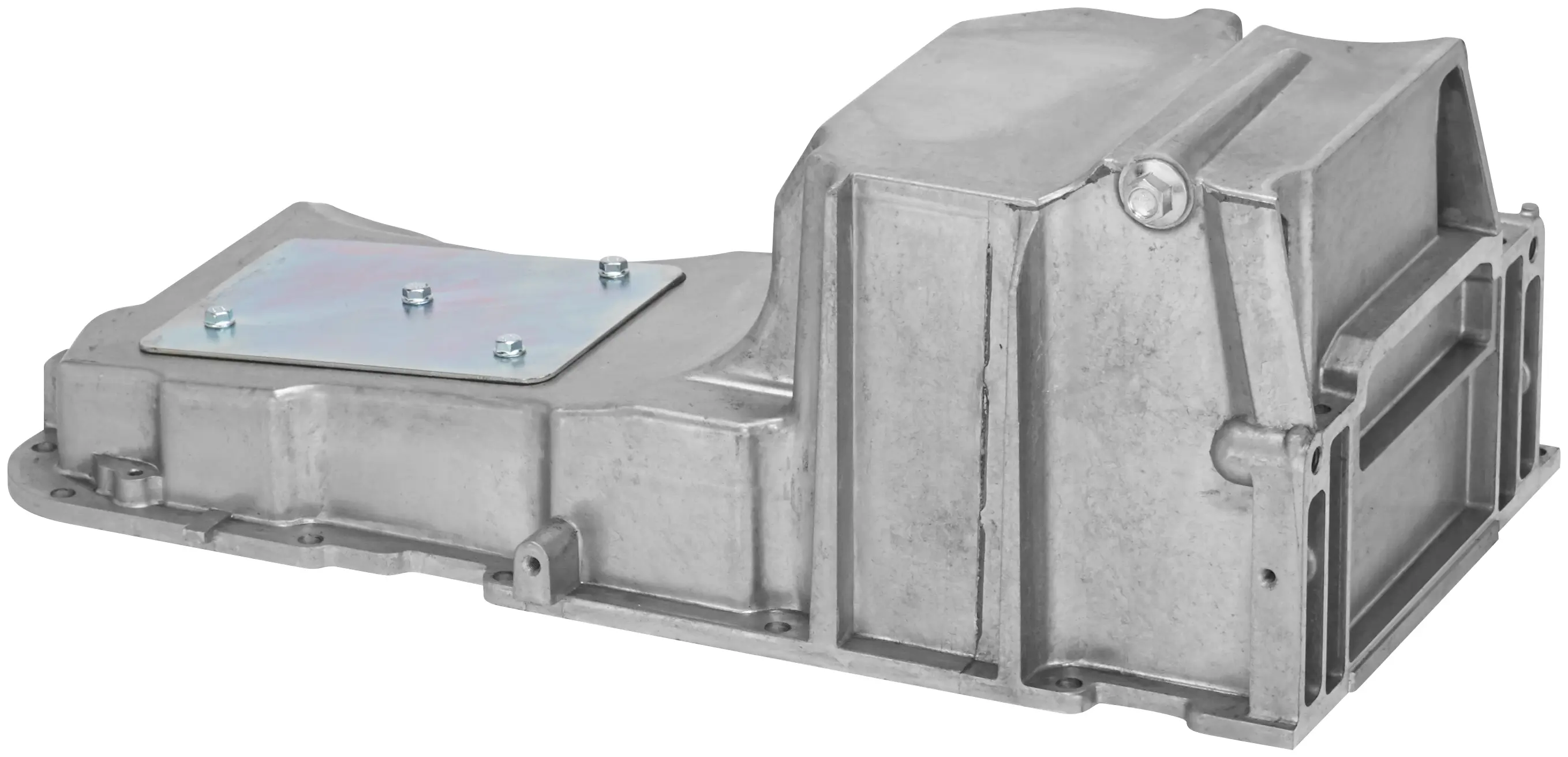 Oil Pan - image principale du produit