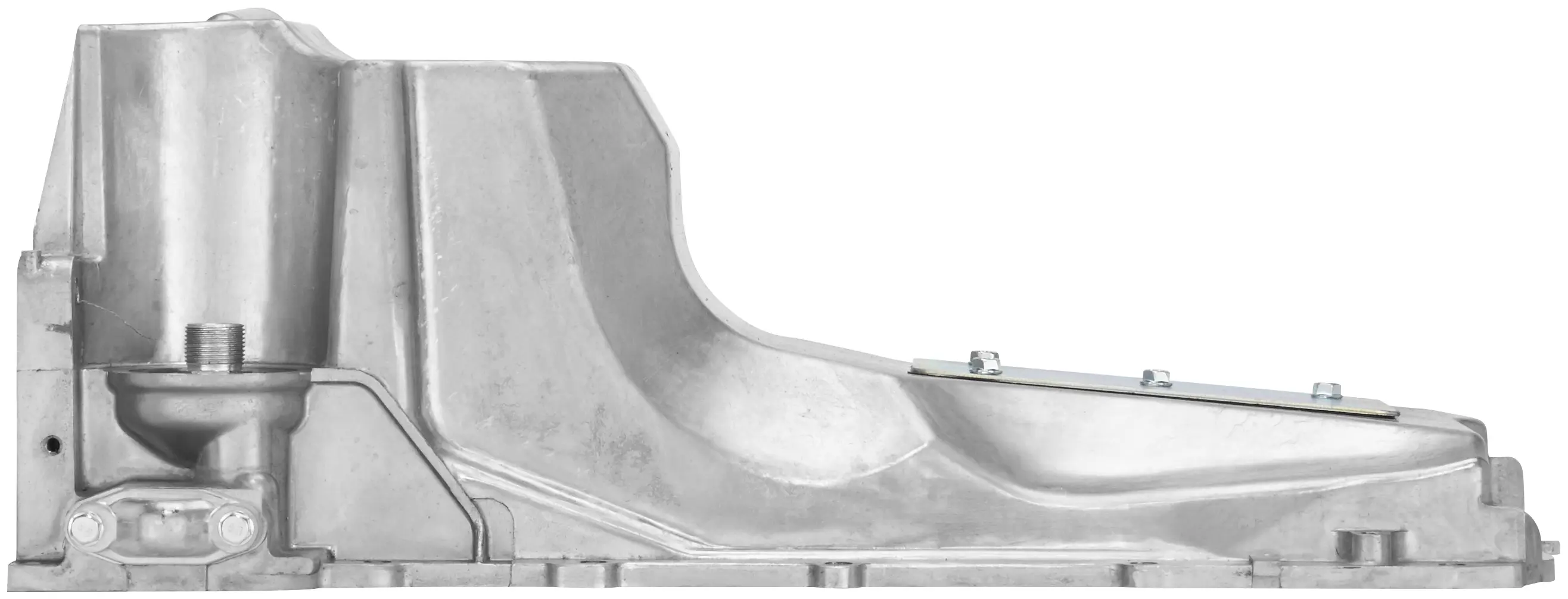 Oil Pan miniature 3