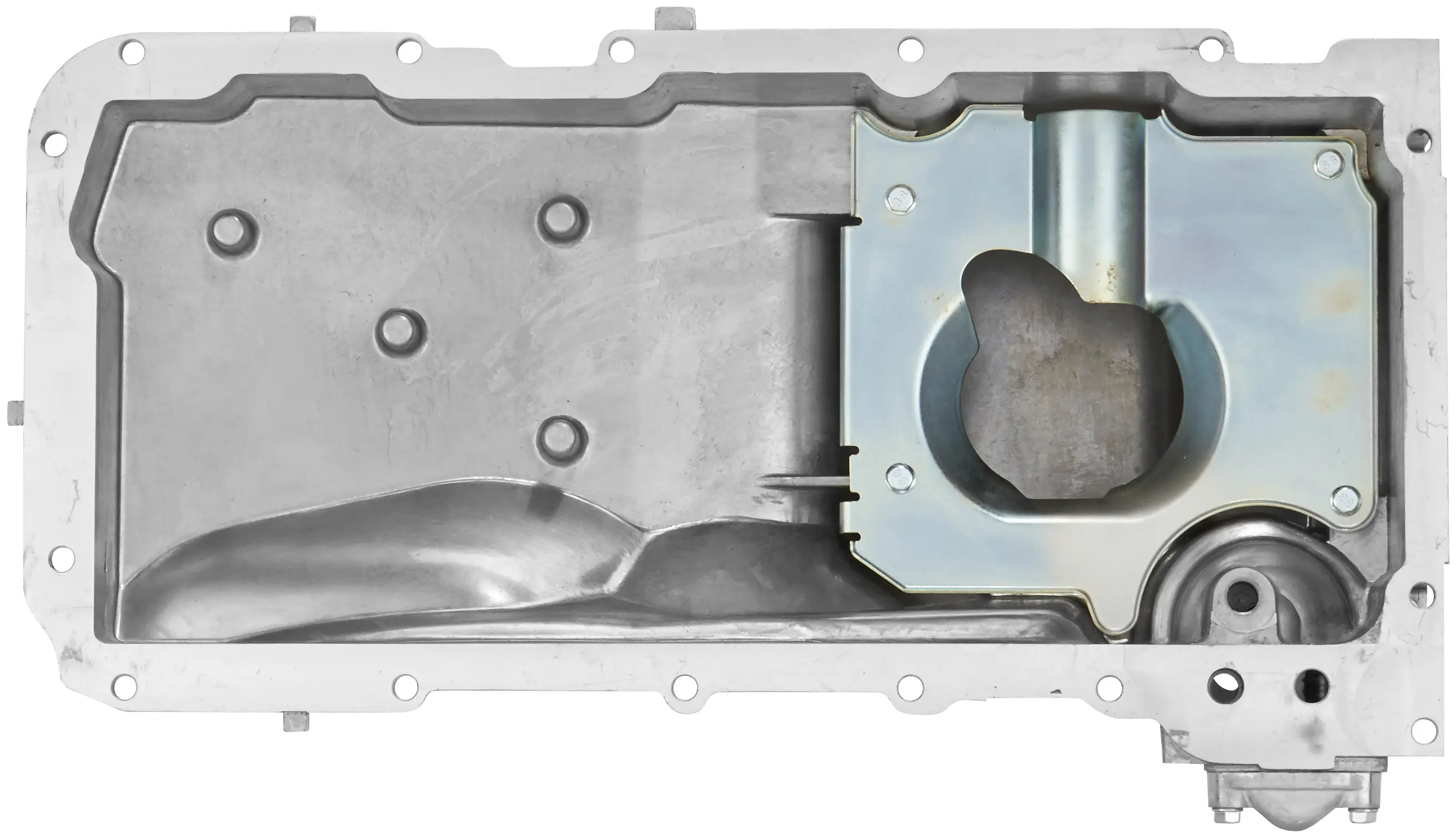 Oil Pan miniature 2