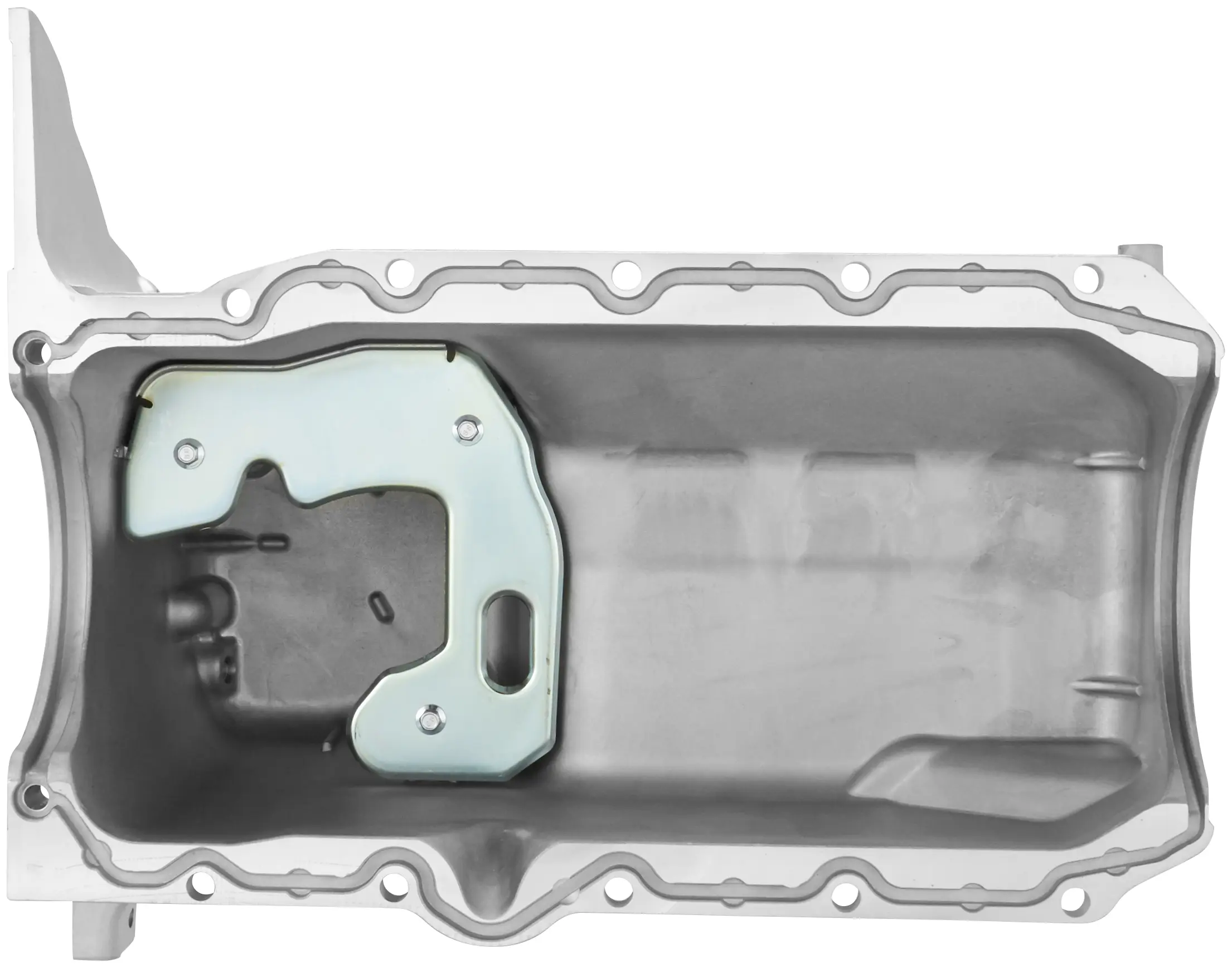 Oil Pan miniature 3