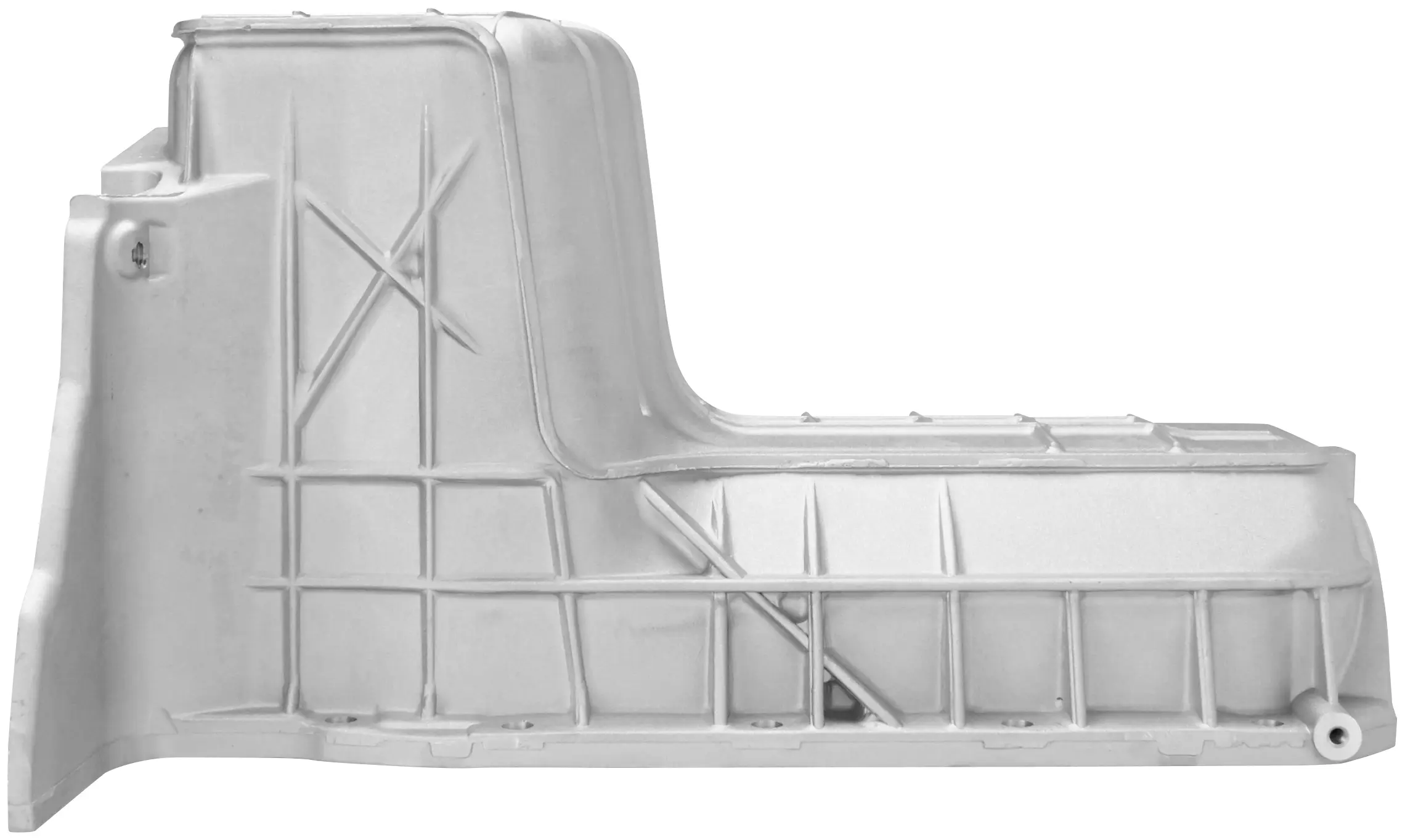 Oil Pan miniature 4