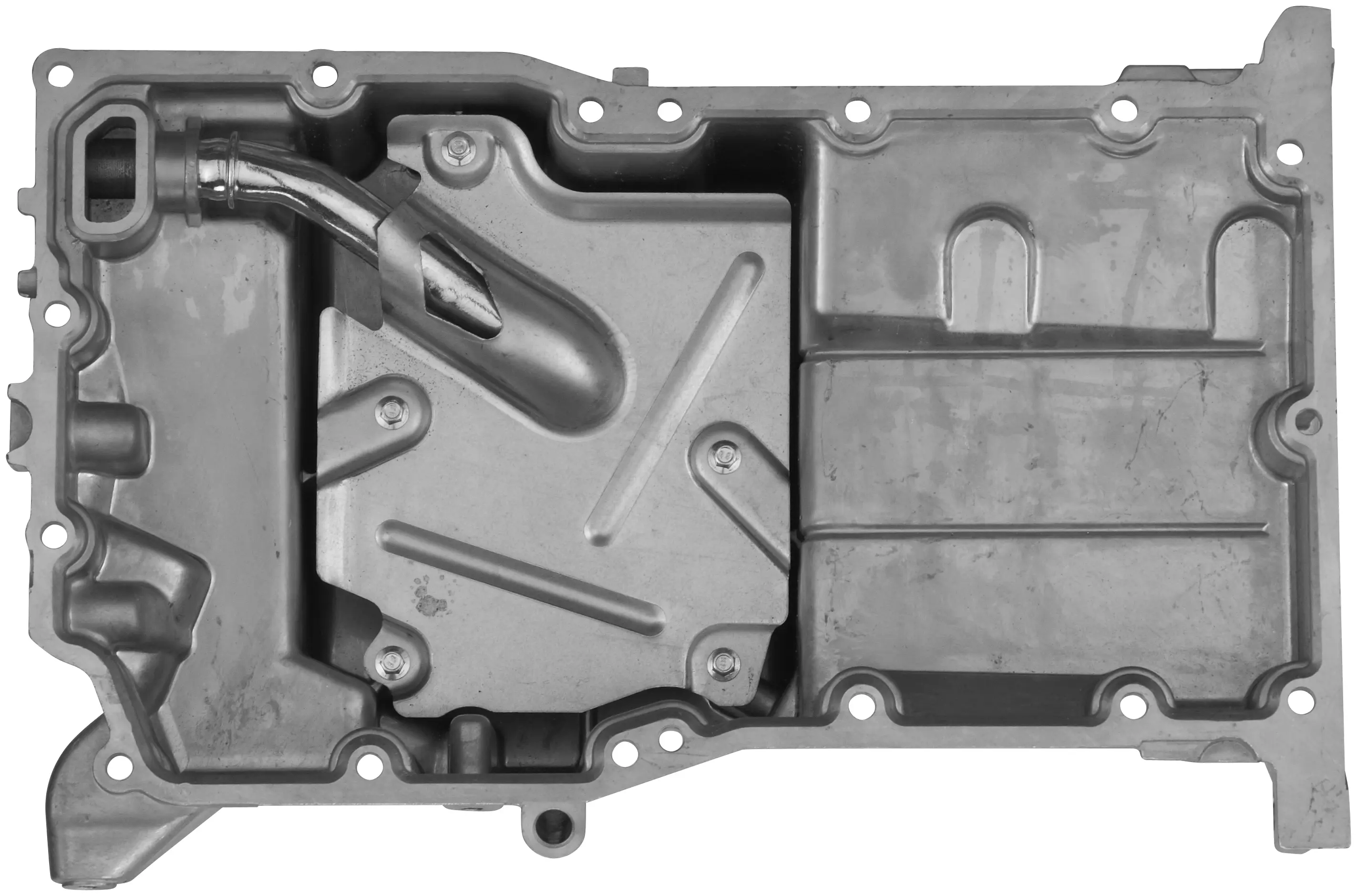 Oil Pan miniature 4