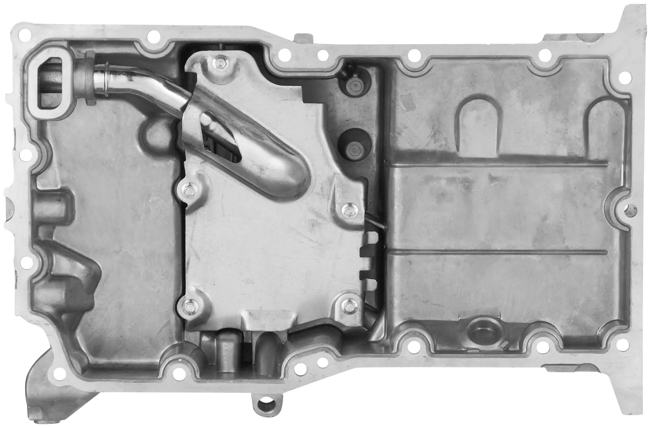 Oil Pan miniature 3