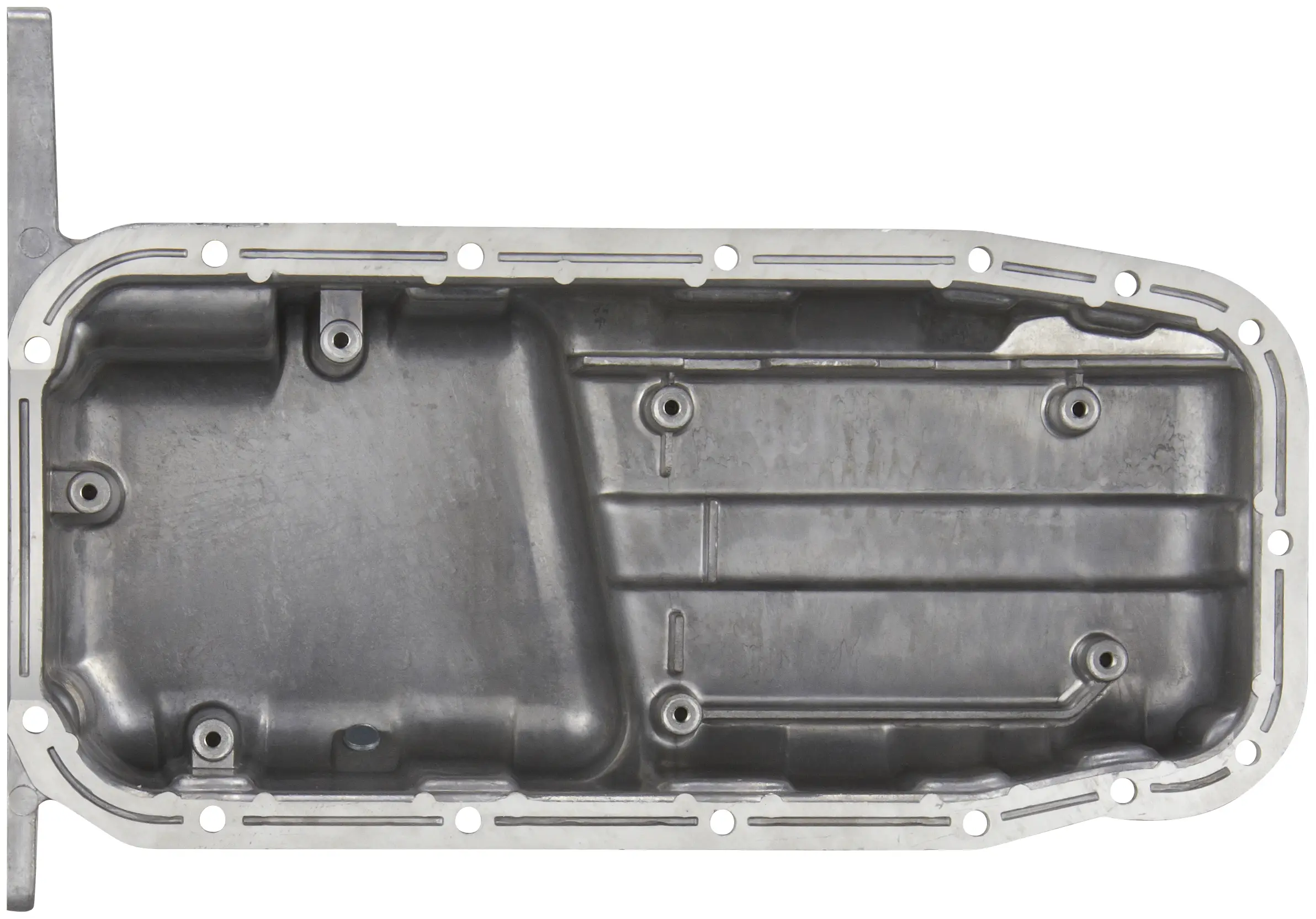 Oil Pan miniature 4