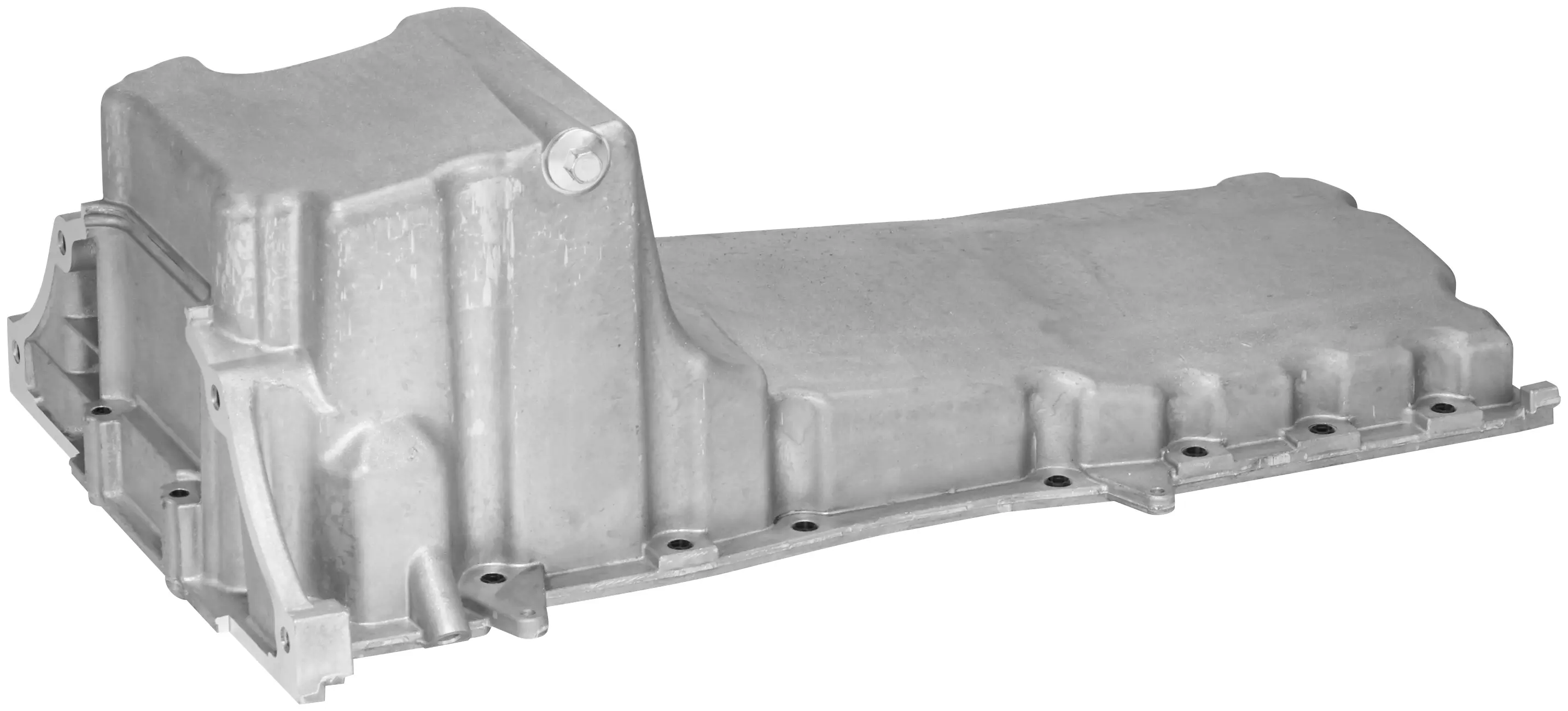 Oil Pan - image principale du produit