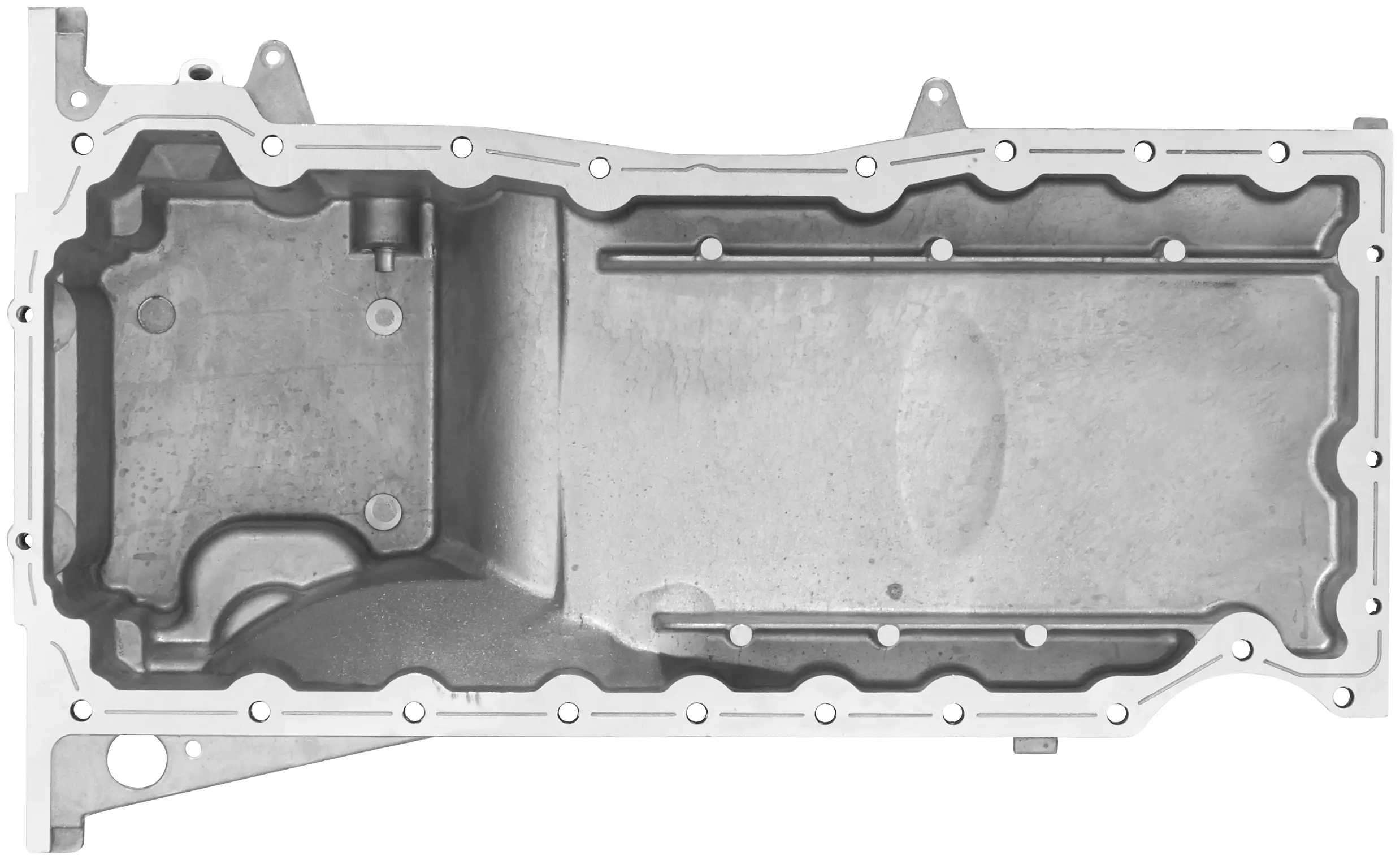 Oil Pan miniature 2