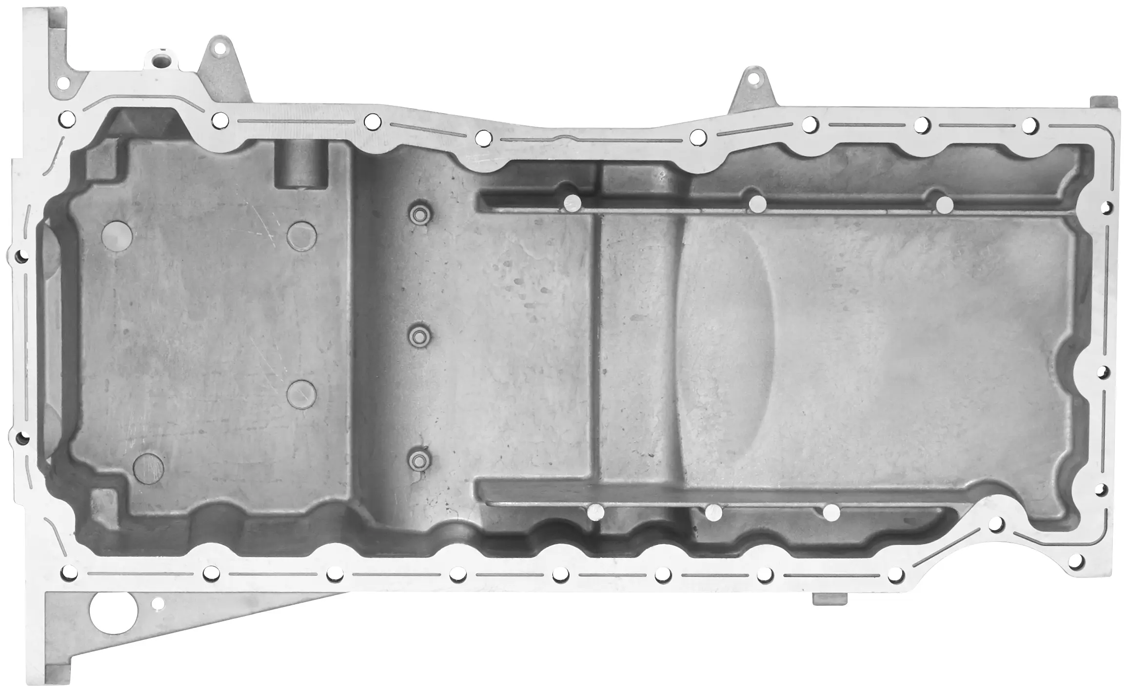 Oil Pan miniature 2