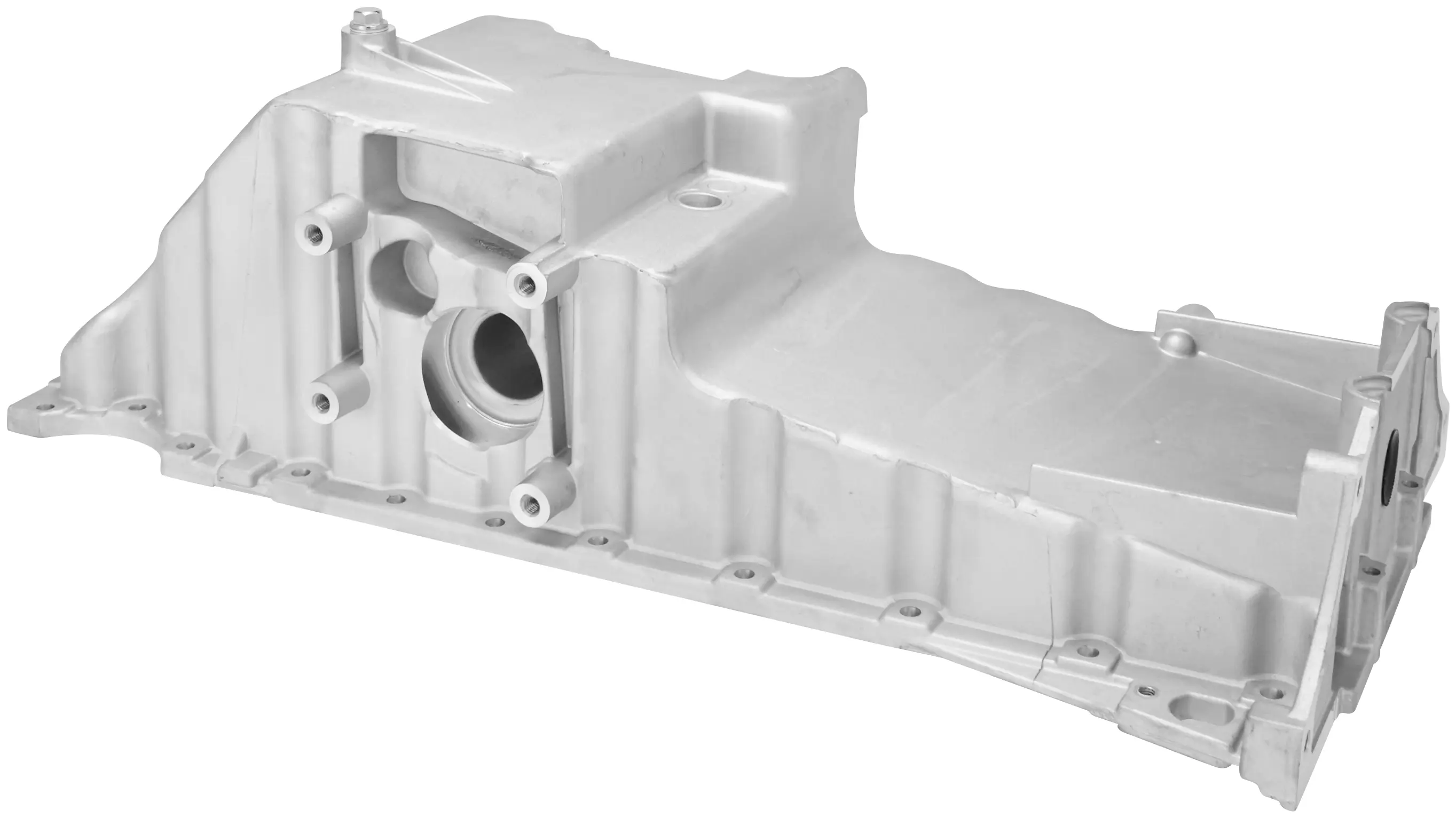 Oil Pan - image principale du produit