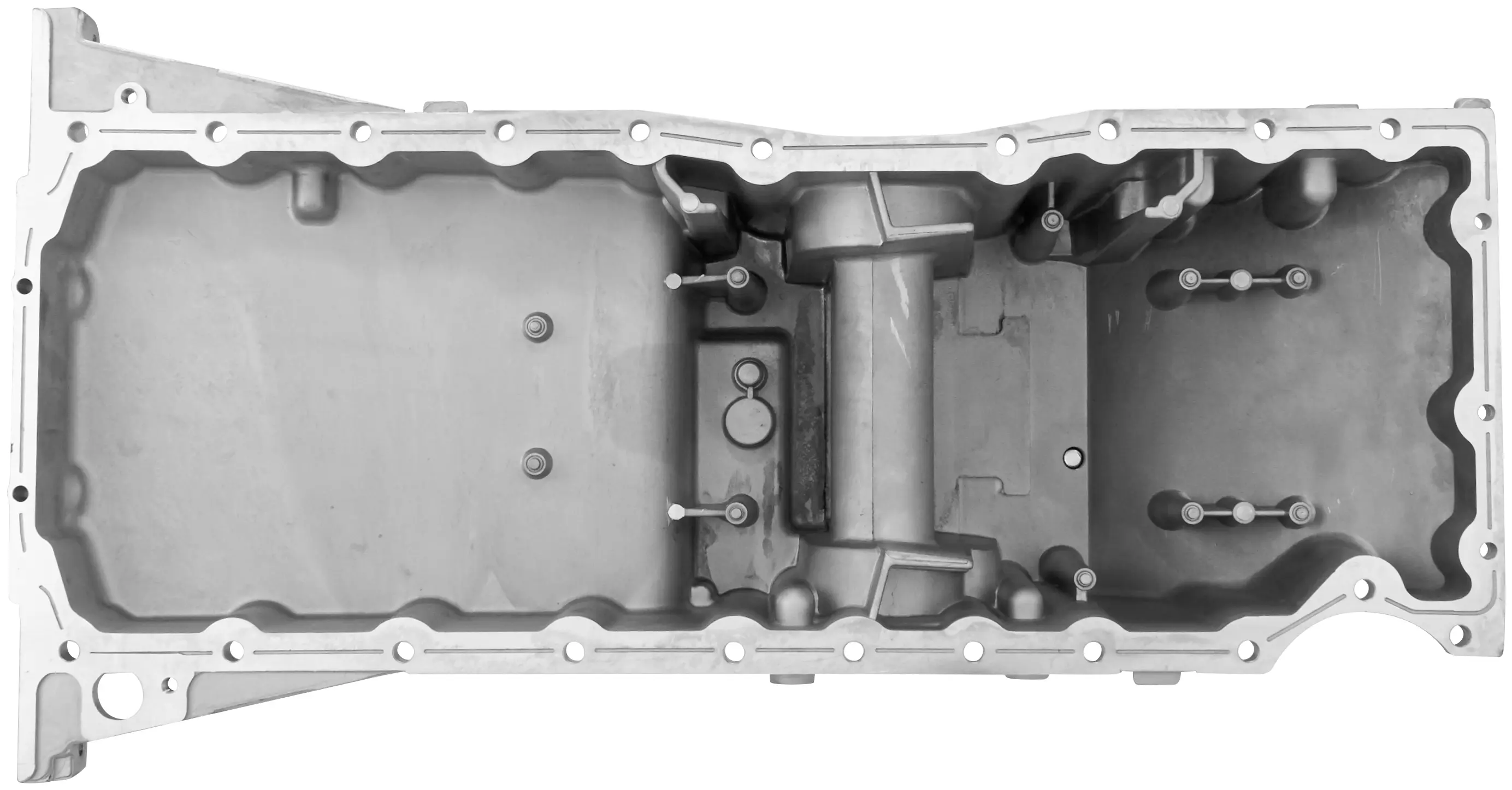 Oil Pan miniature 4