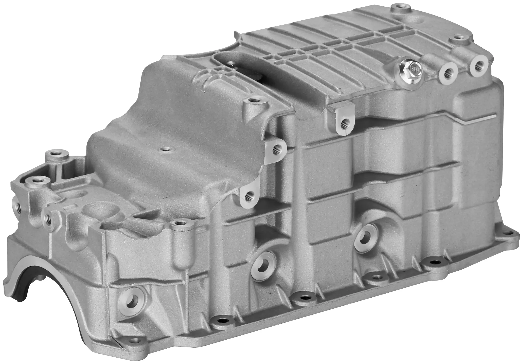 Oil Pan - image principale du produit