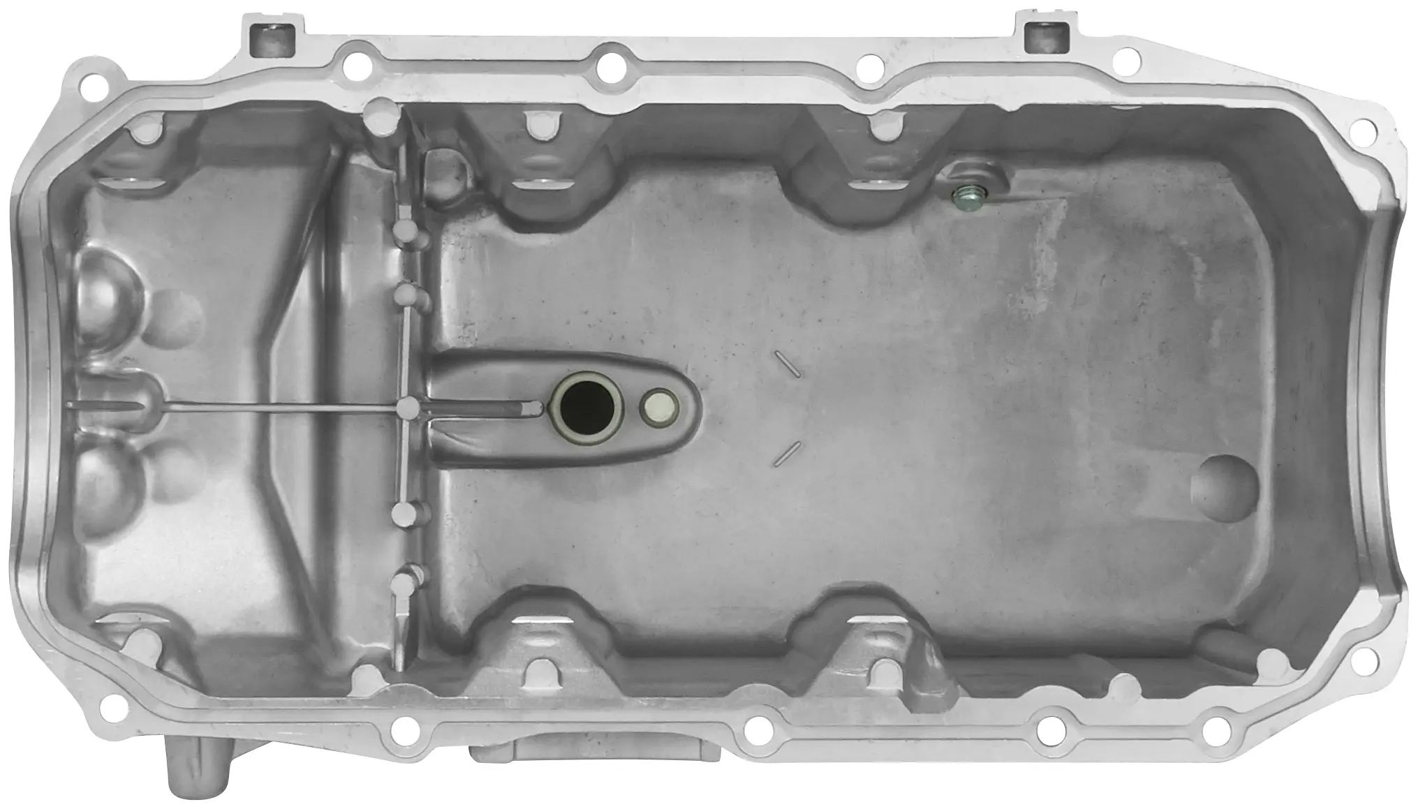 Oil Pan thumbnail 4
