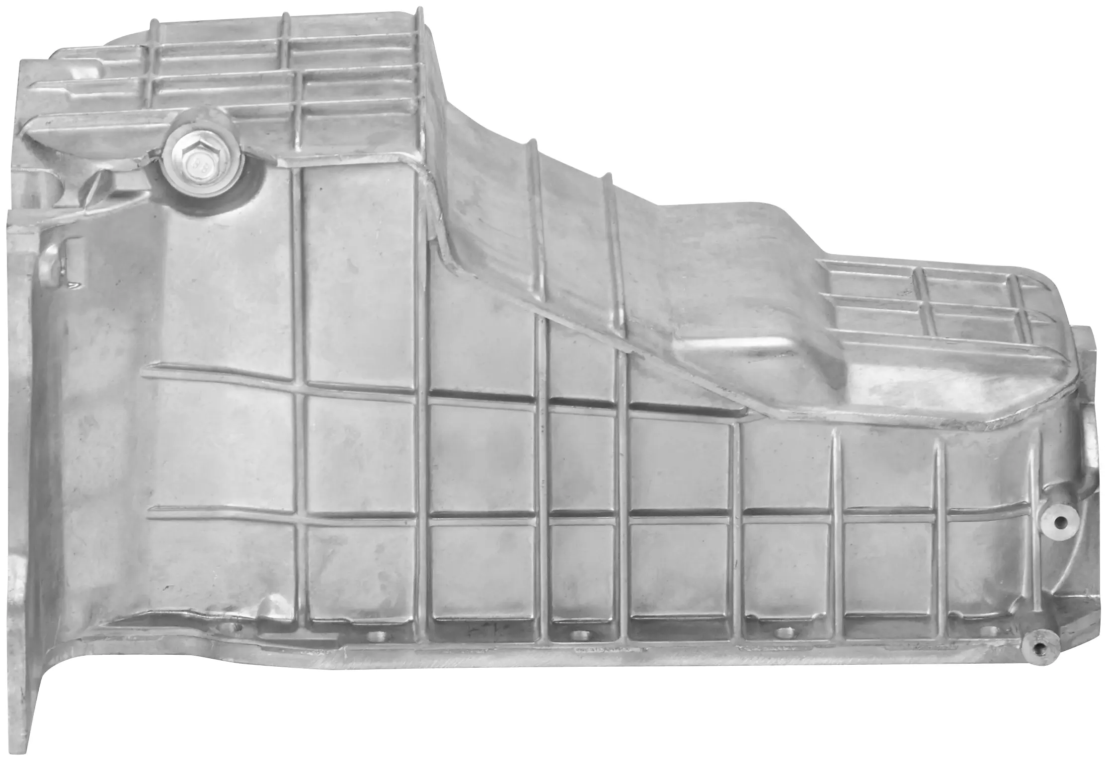 Oil Pan - image principale du produit