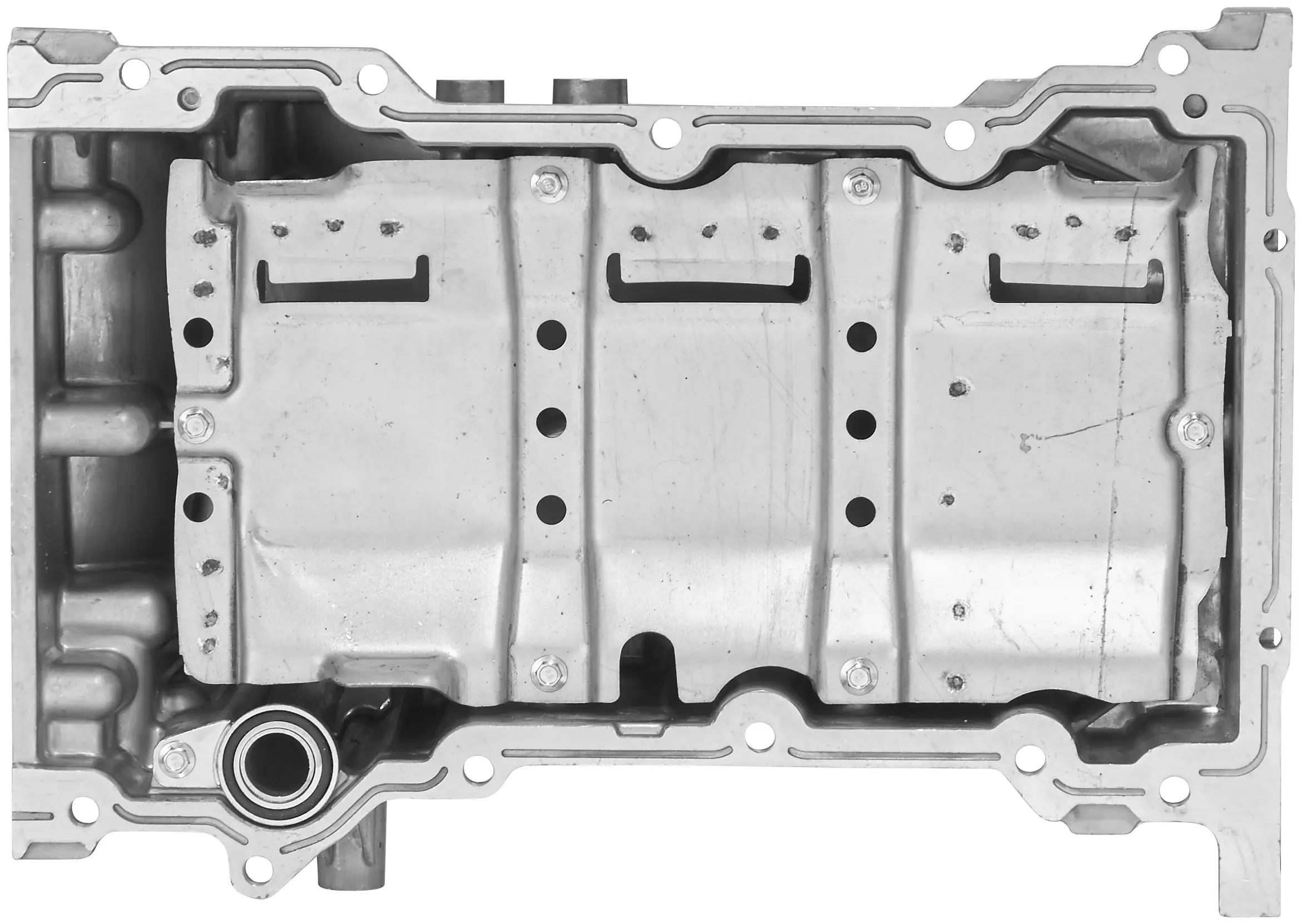 Oil Pan thumbnail 2