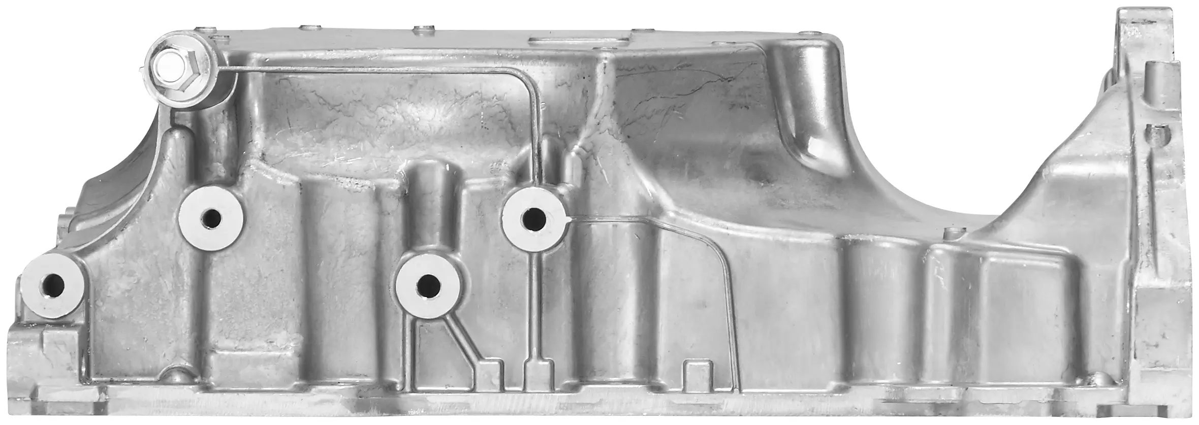 Oil Pan thumbnail 4