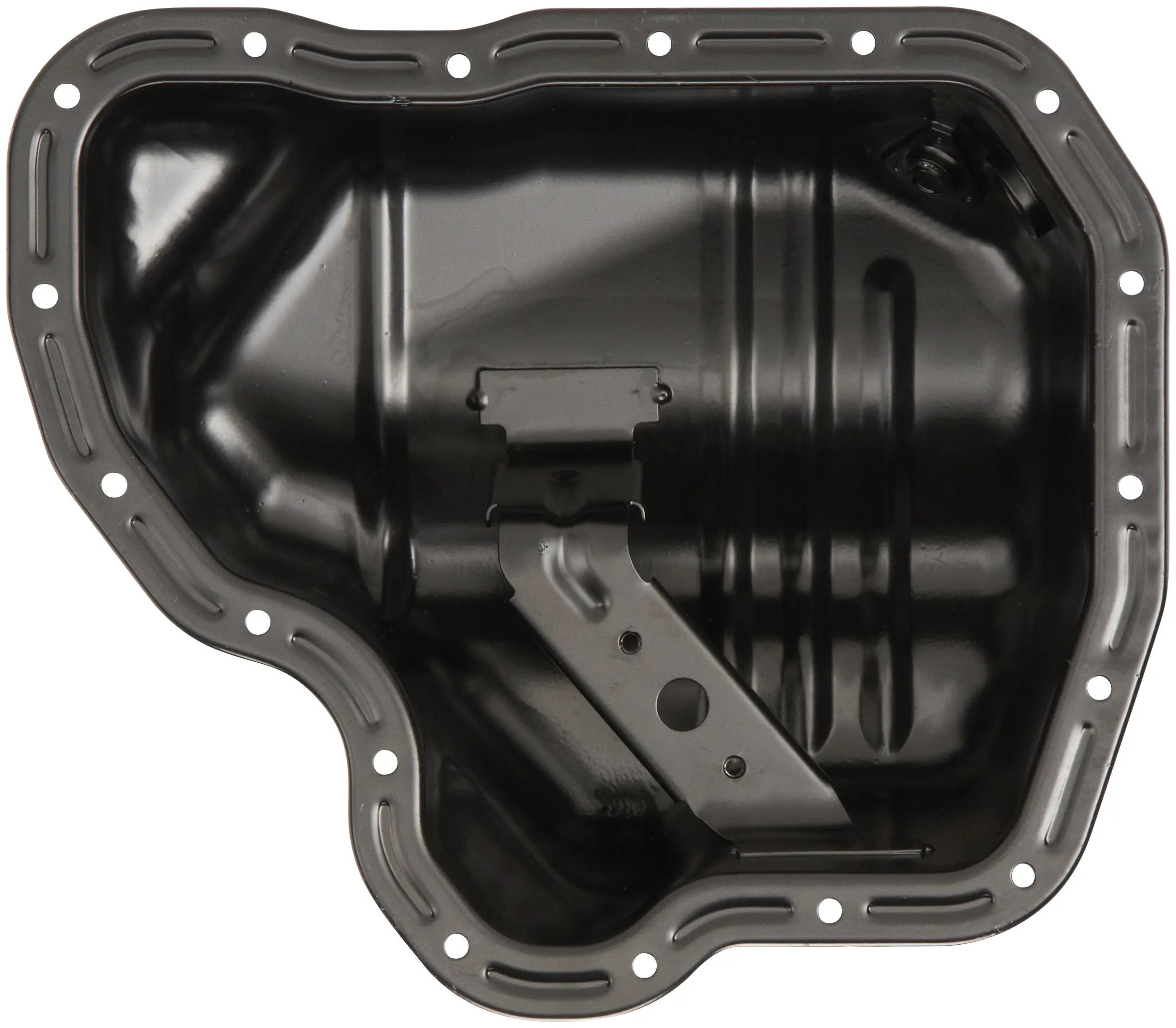 Oil Pan miniature 4