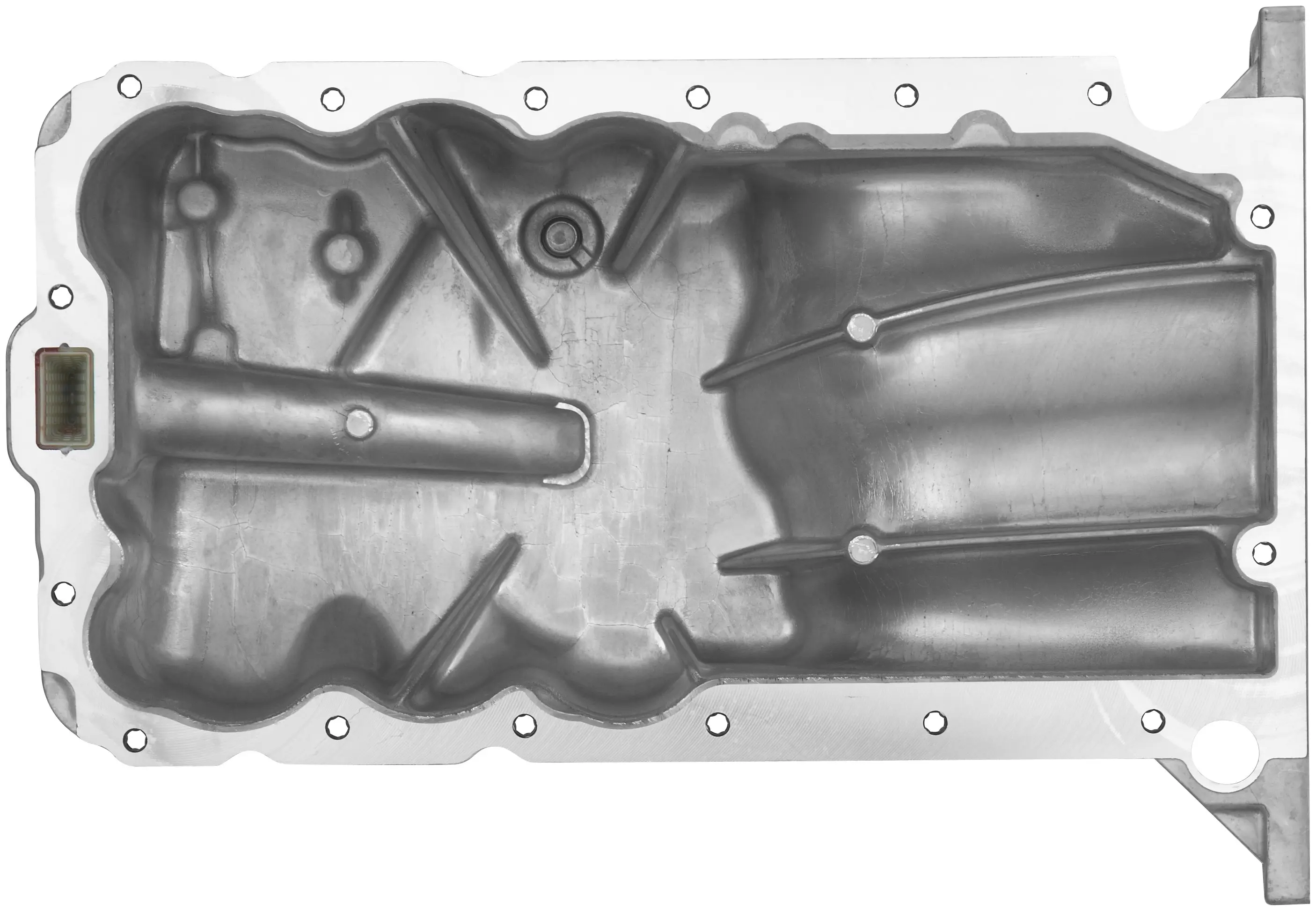 Oil Pan miniature 3