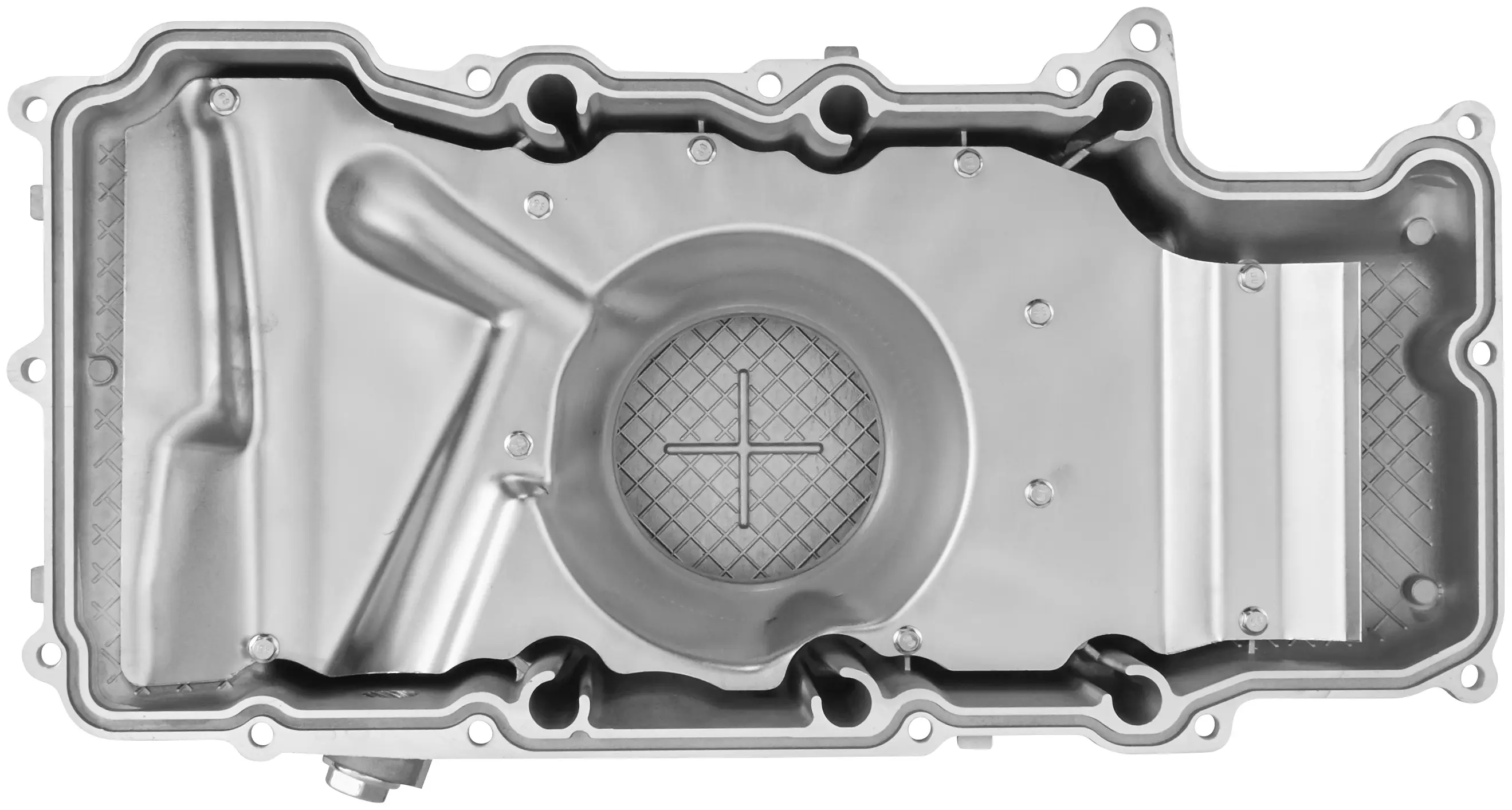 Oil Pan miniature 2
