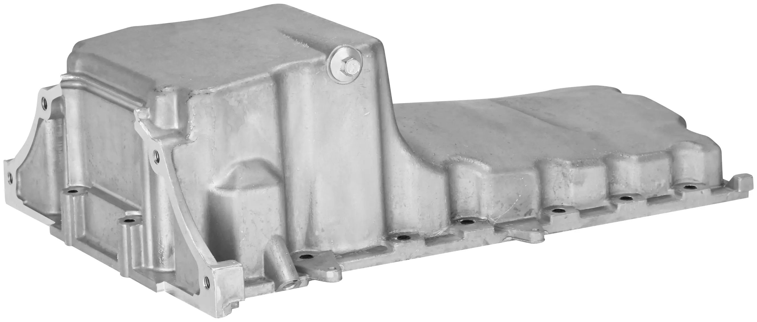 Oil Pan - image principale du produit