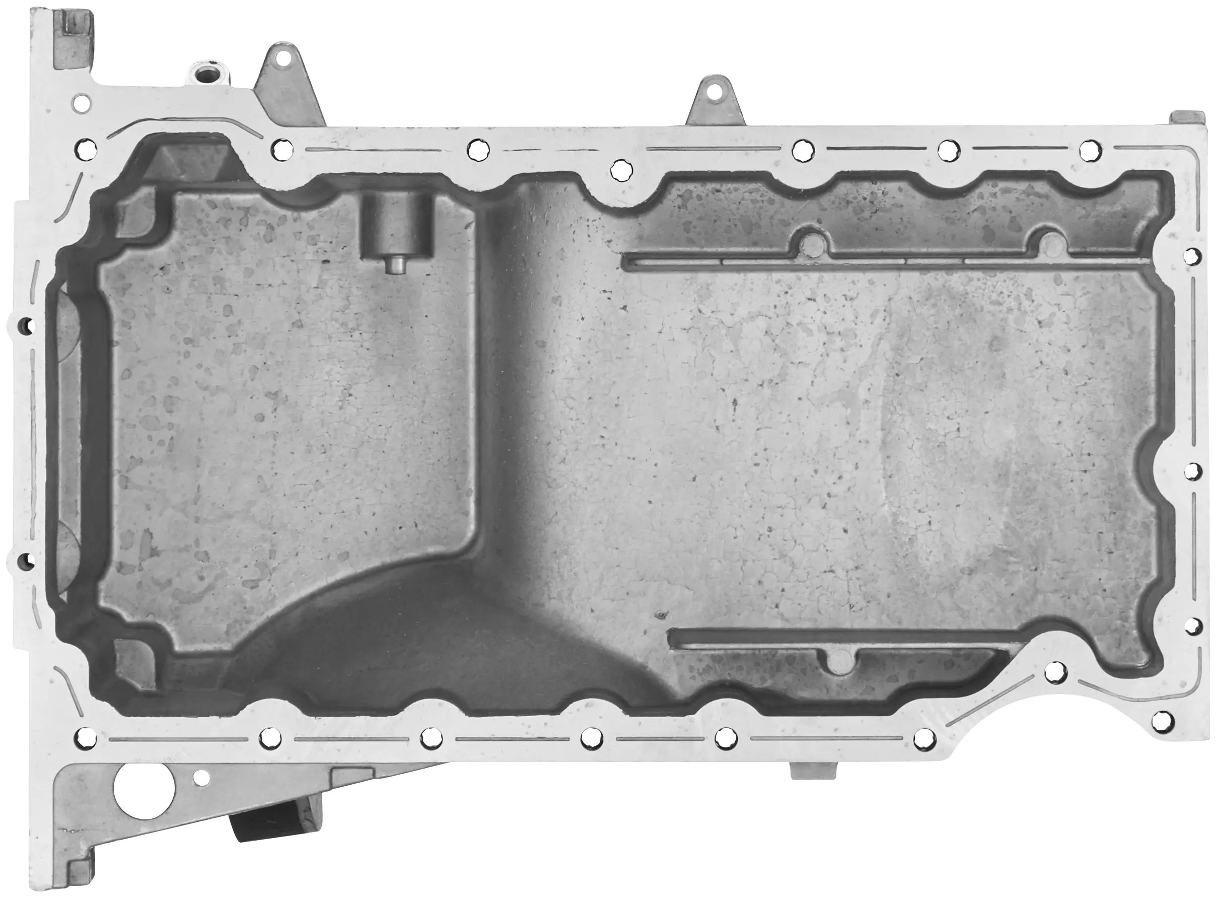 Oil Pan miniature 3
