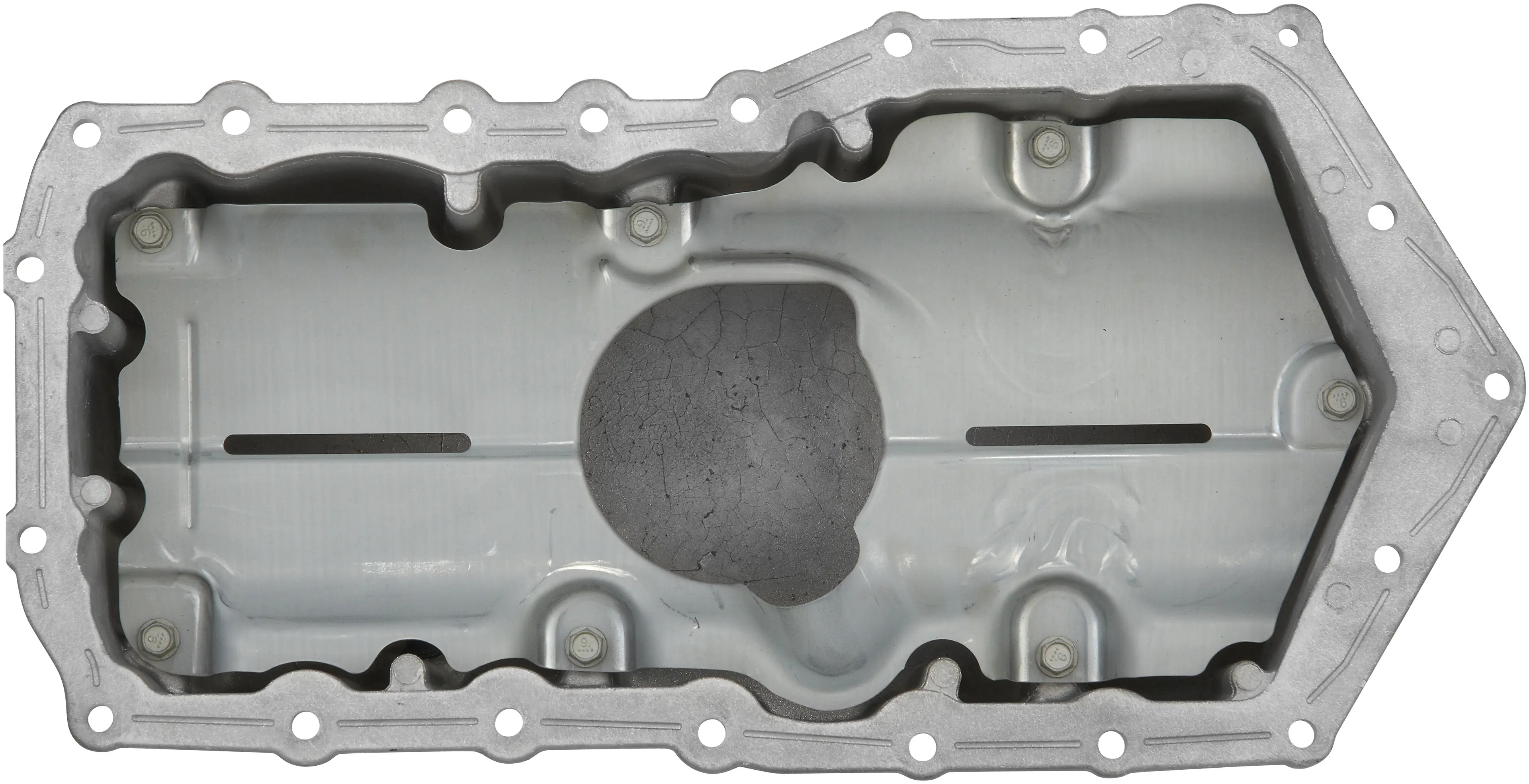 Oil Pan miniature 2