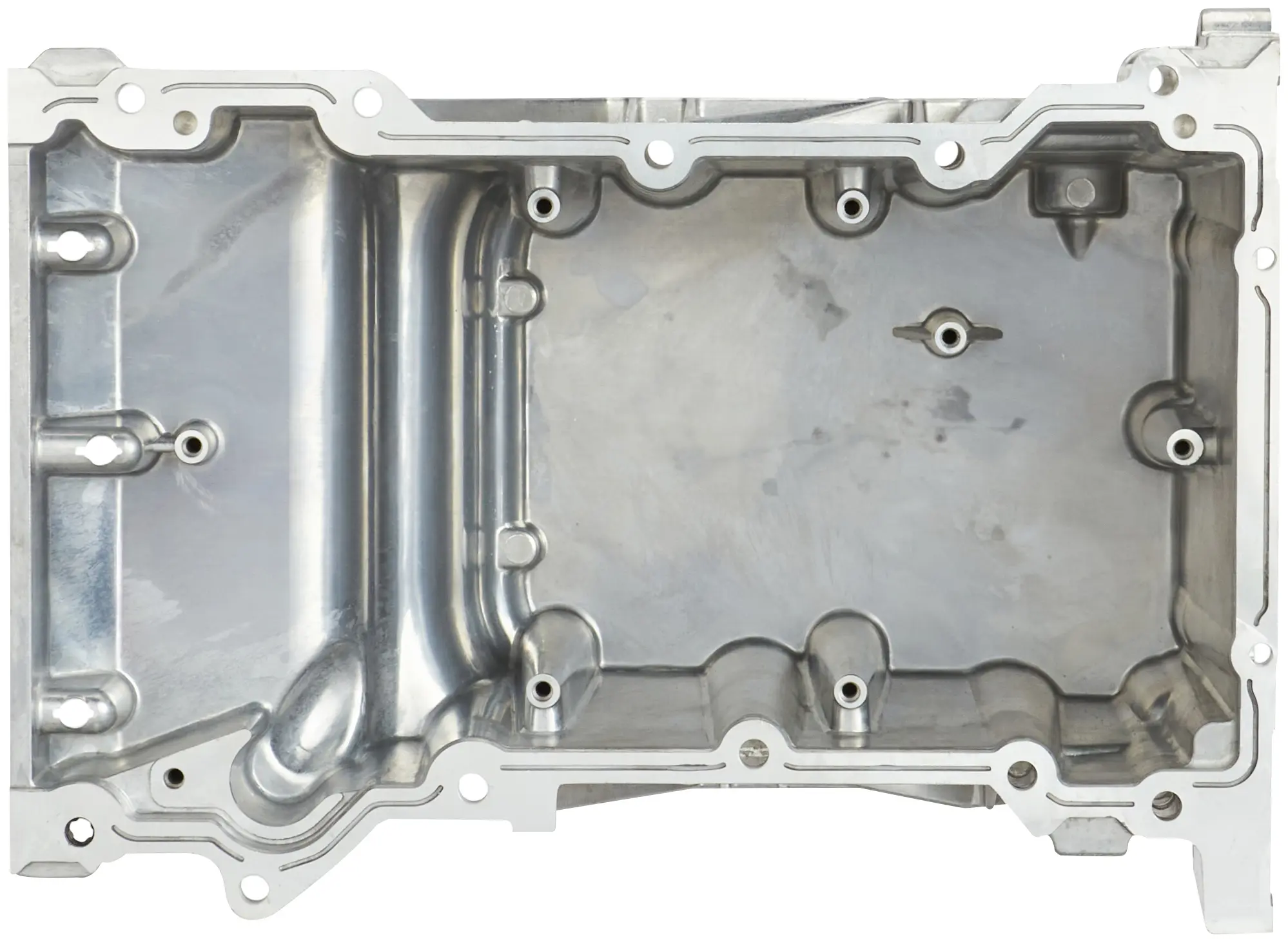 Oil Pan miniature 2