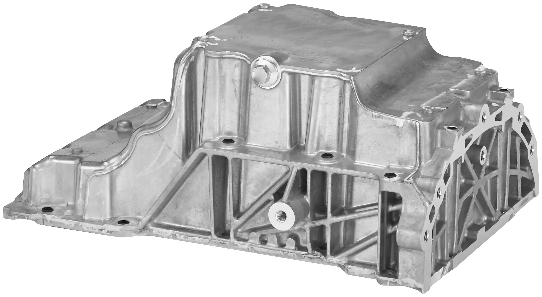 Oil Pan - image principale du produit