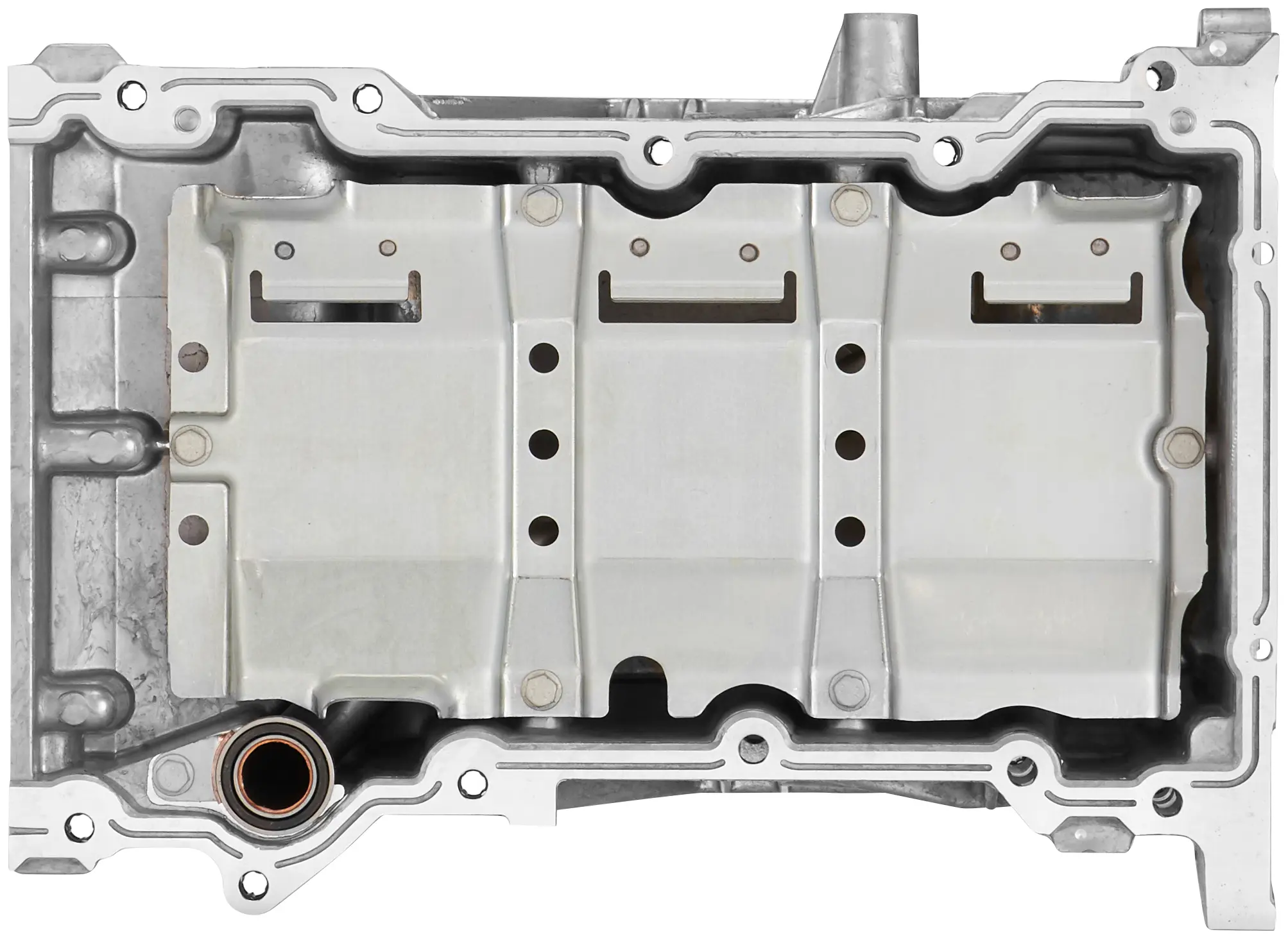 Oil Pan miniature 2
