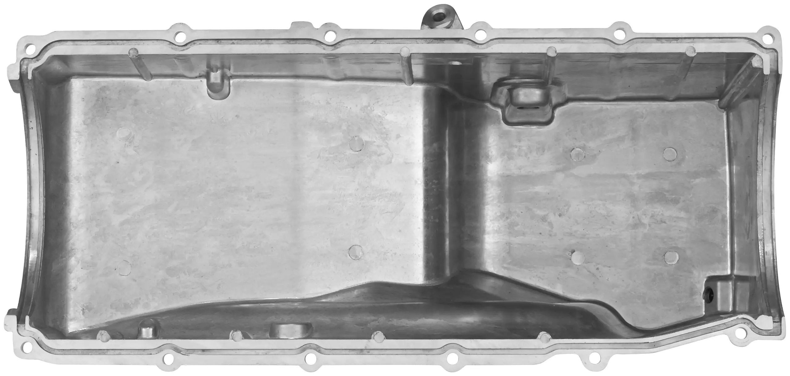 Oil Pan miniature 3