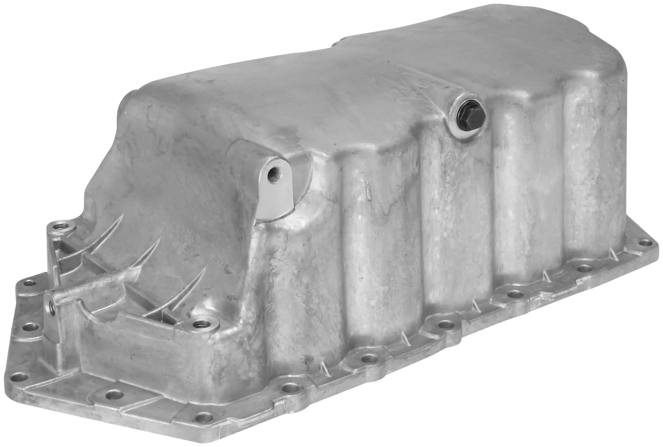 Oil Pan - image principale du produit