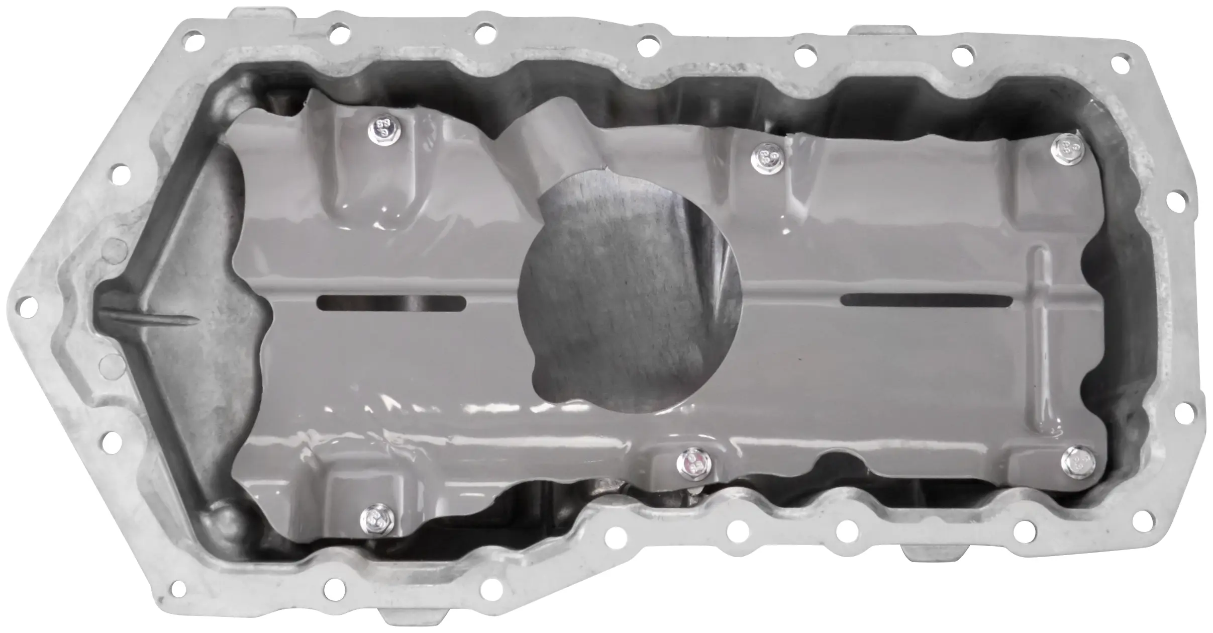 Oil Pan miniature 4