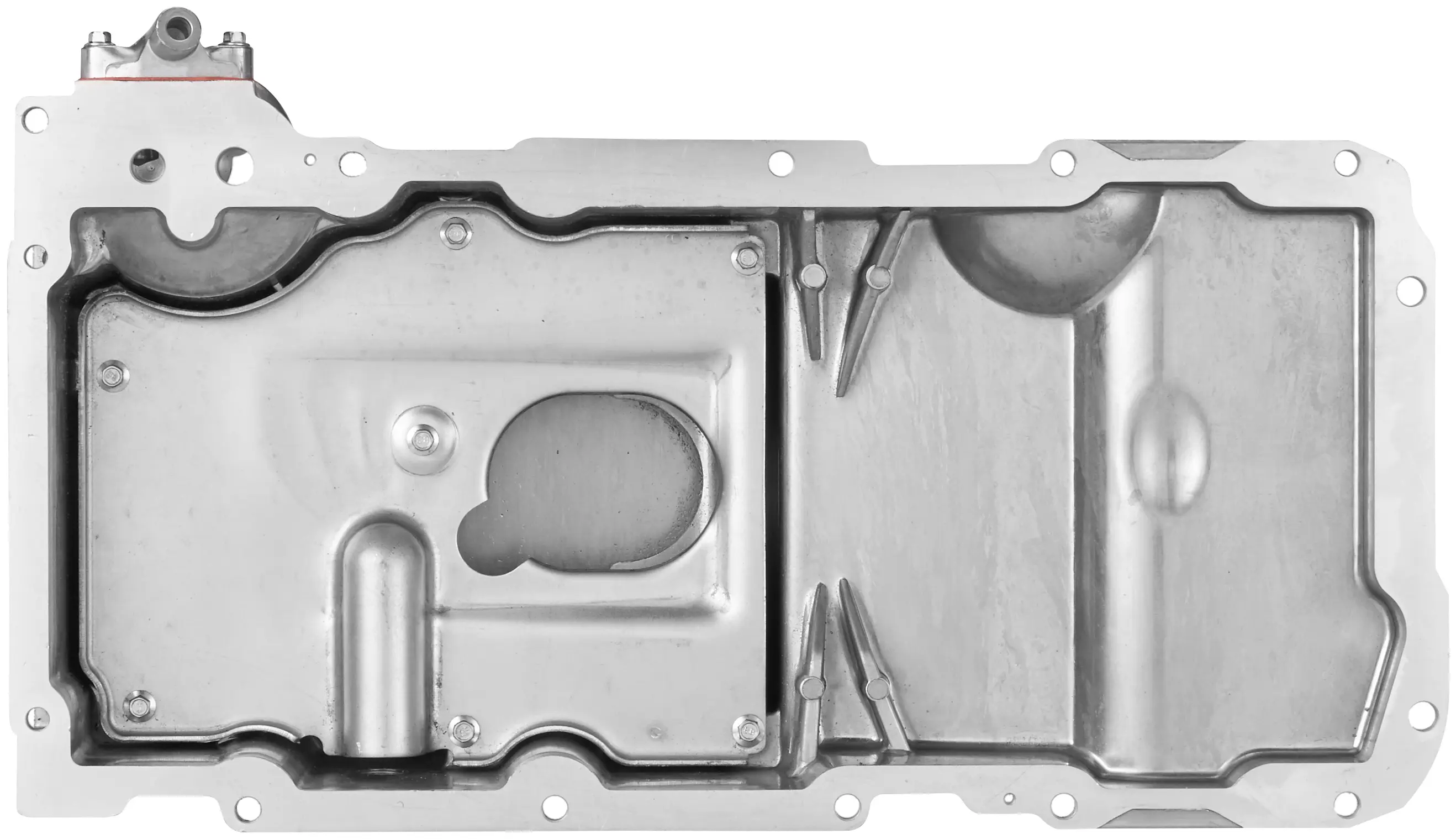 Oil Pan miniature 2