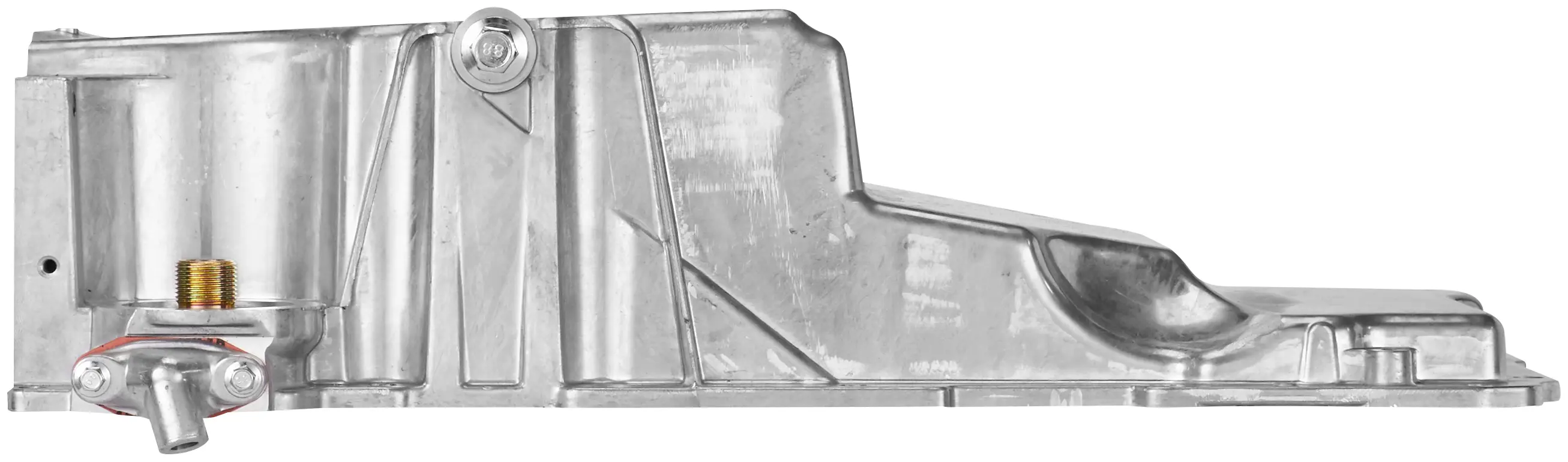 Oil Pan miniature 4