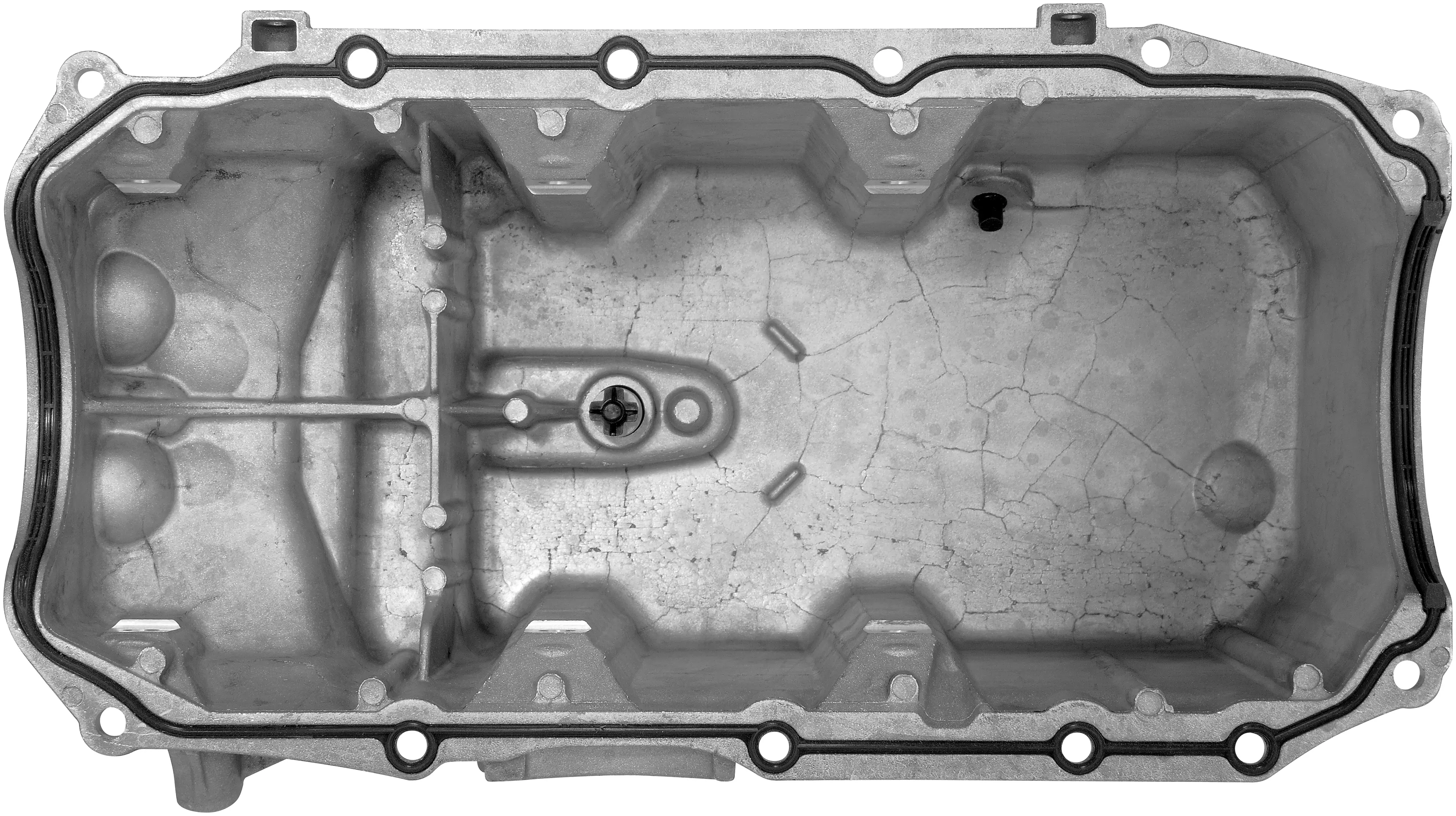 Oil Pan miniature 2
