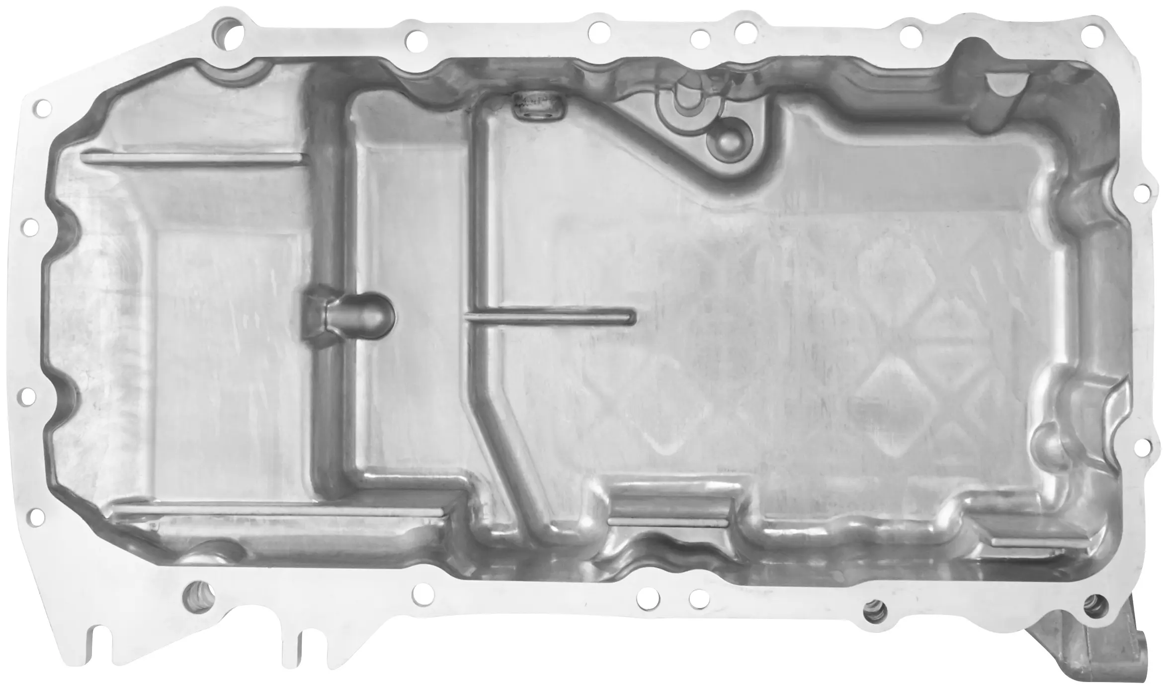 Oil Pan miniature 4