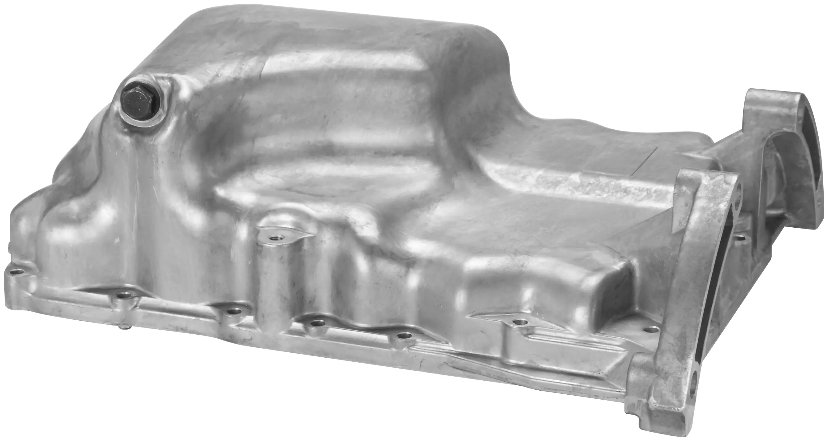 Oil Pan - image principale du produit