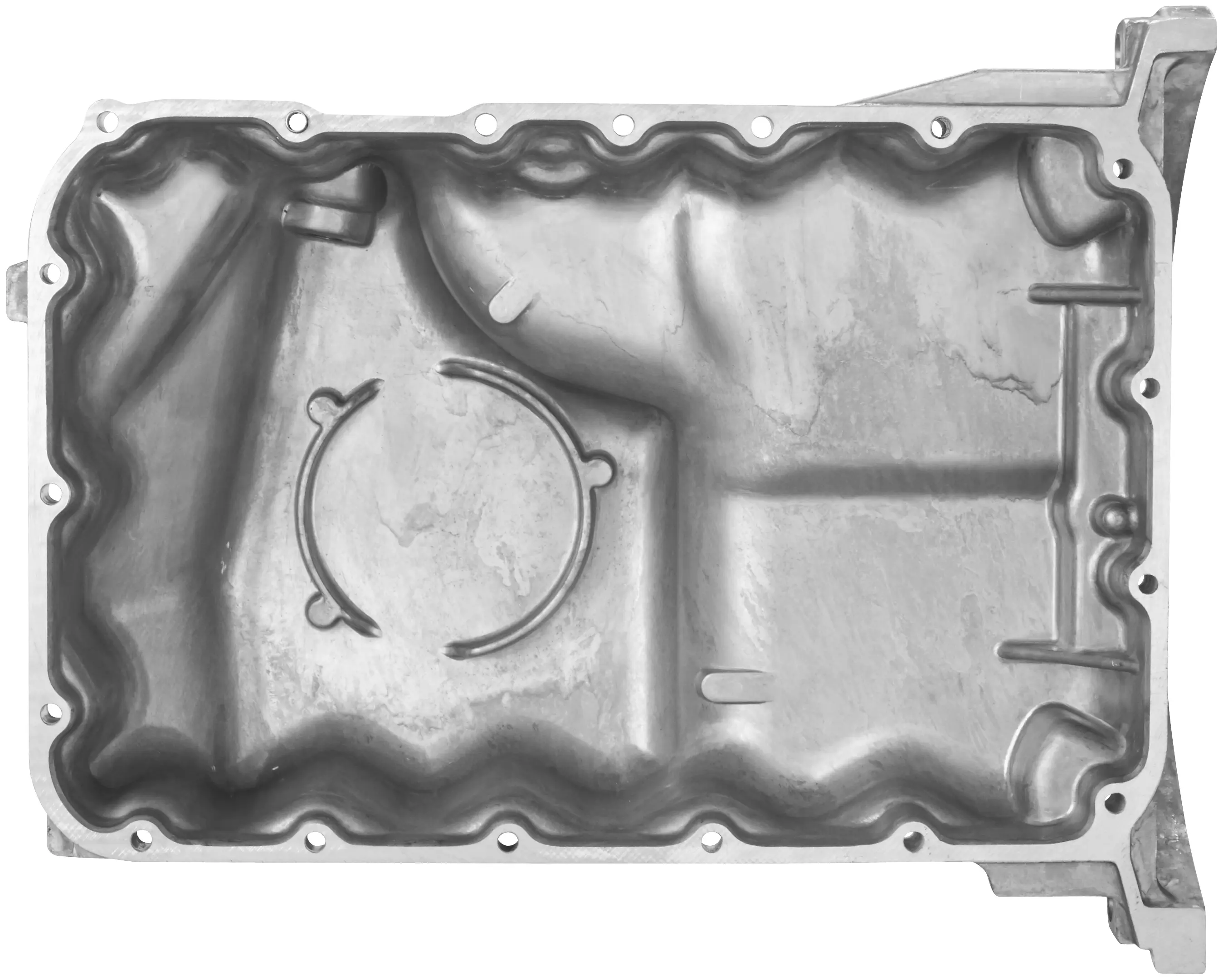 Oil Pan miniature 4