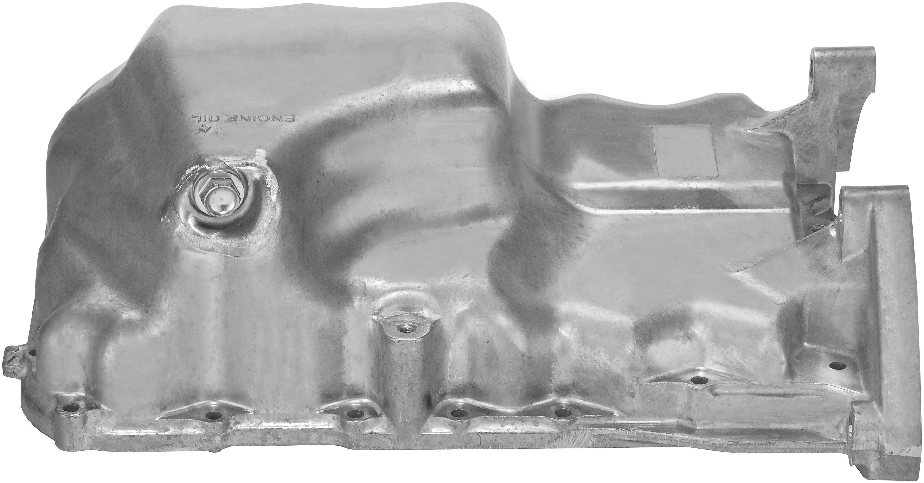 Oil Pan miniature 5