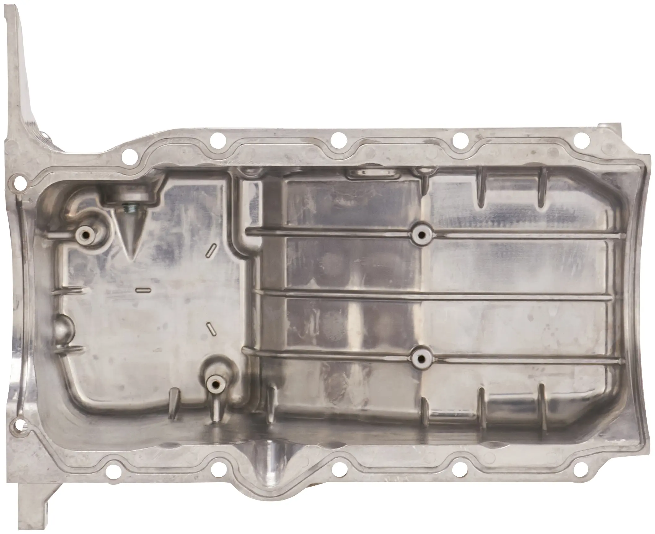 Oil Pan miniature 3