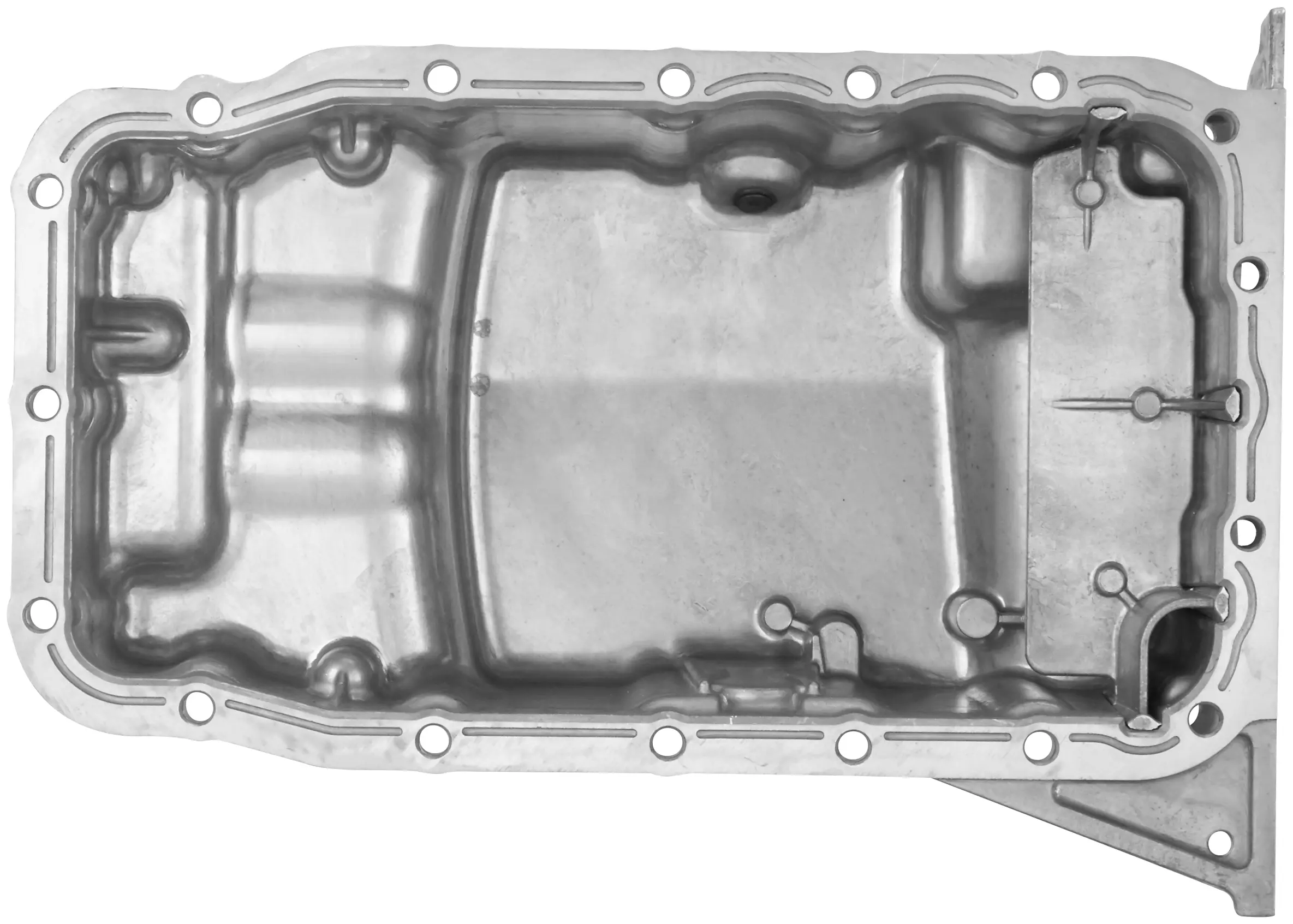 Oil Pan miniature 3