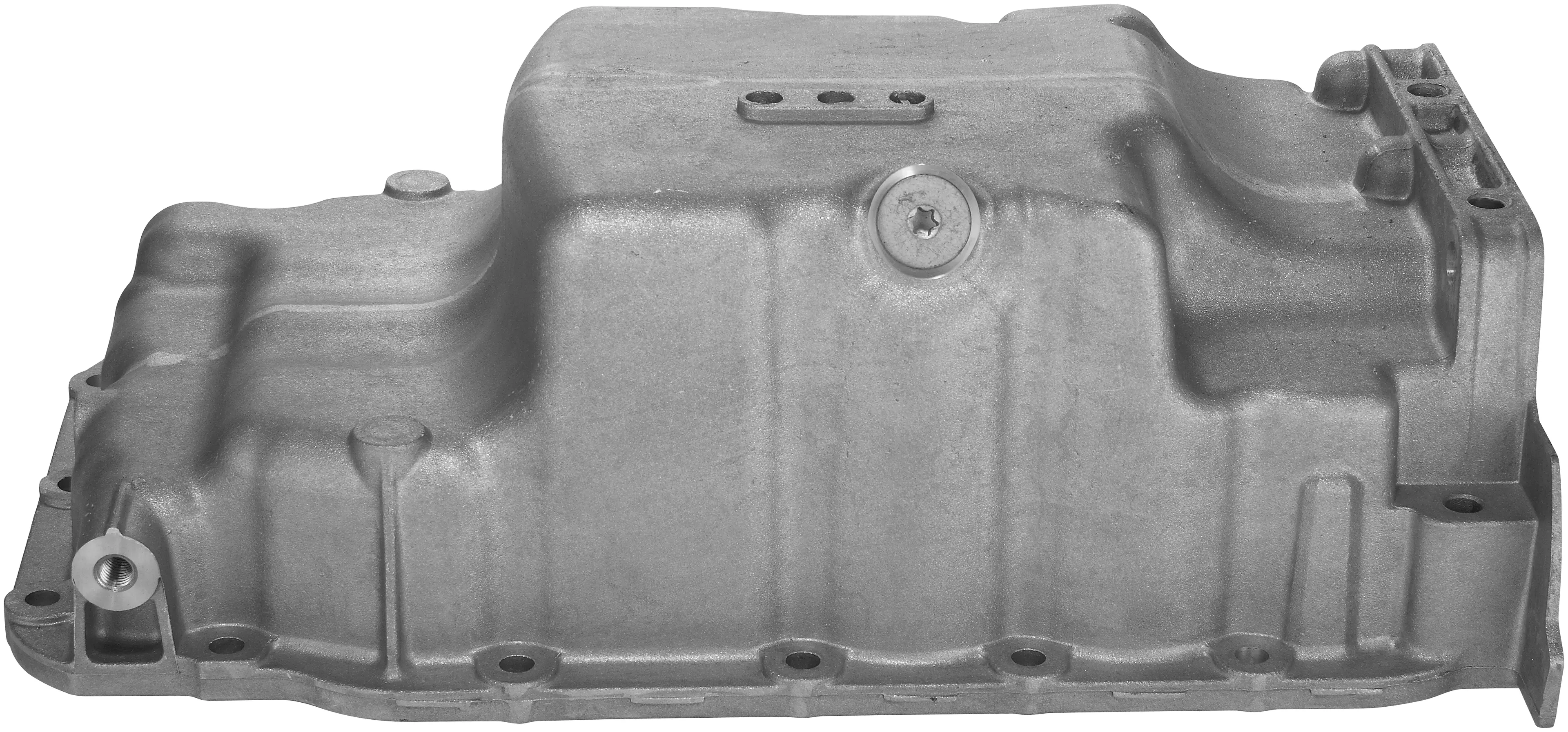 Oil Pan miniature 2