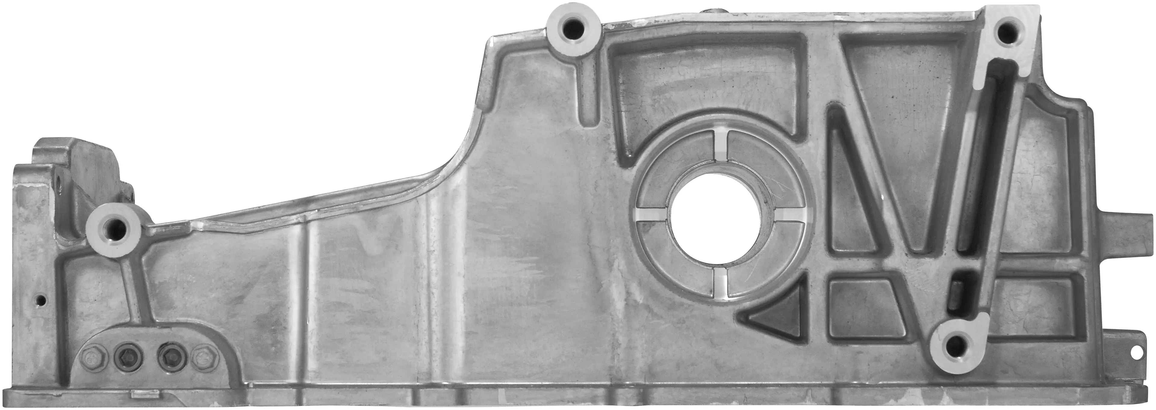 Oil Pan miniature 2