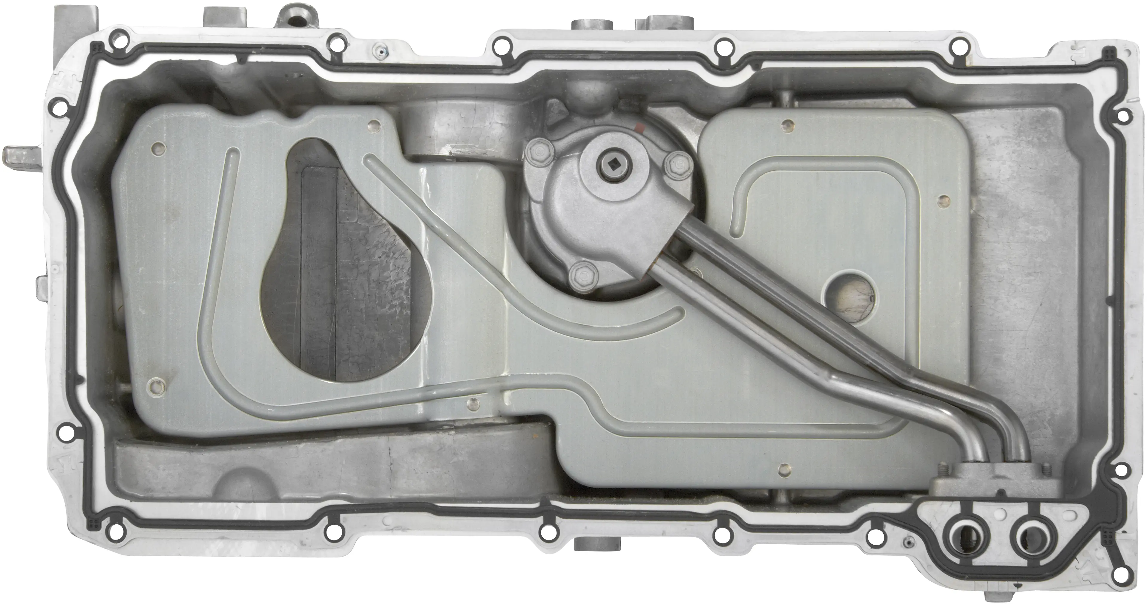 Oil Pan miniature 4