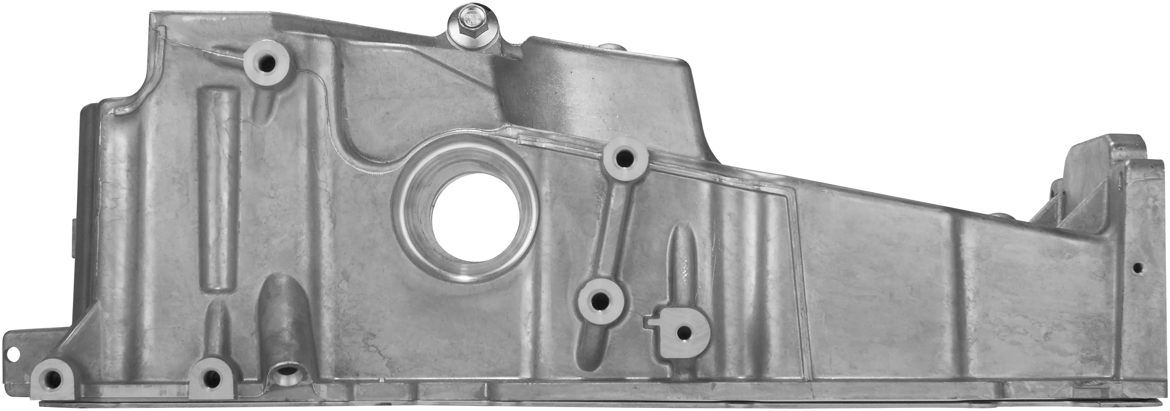 Oil Pan miniature 5