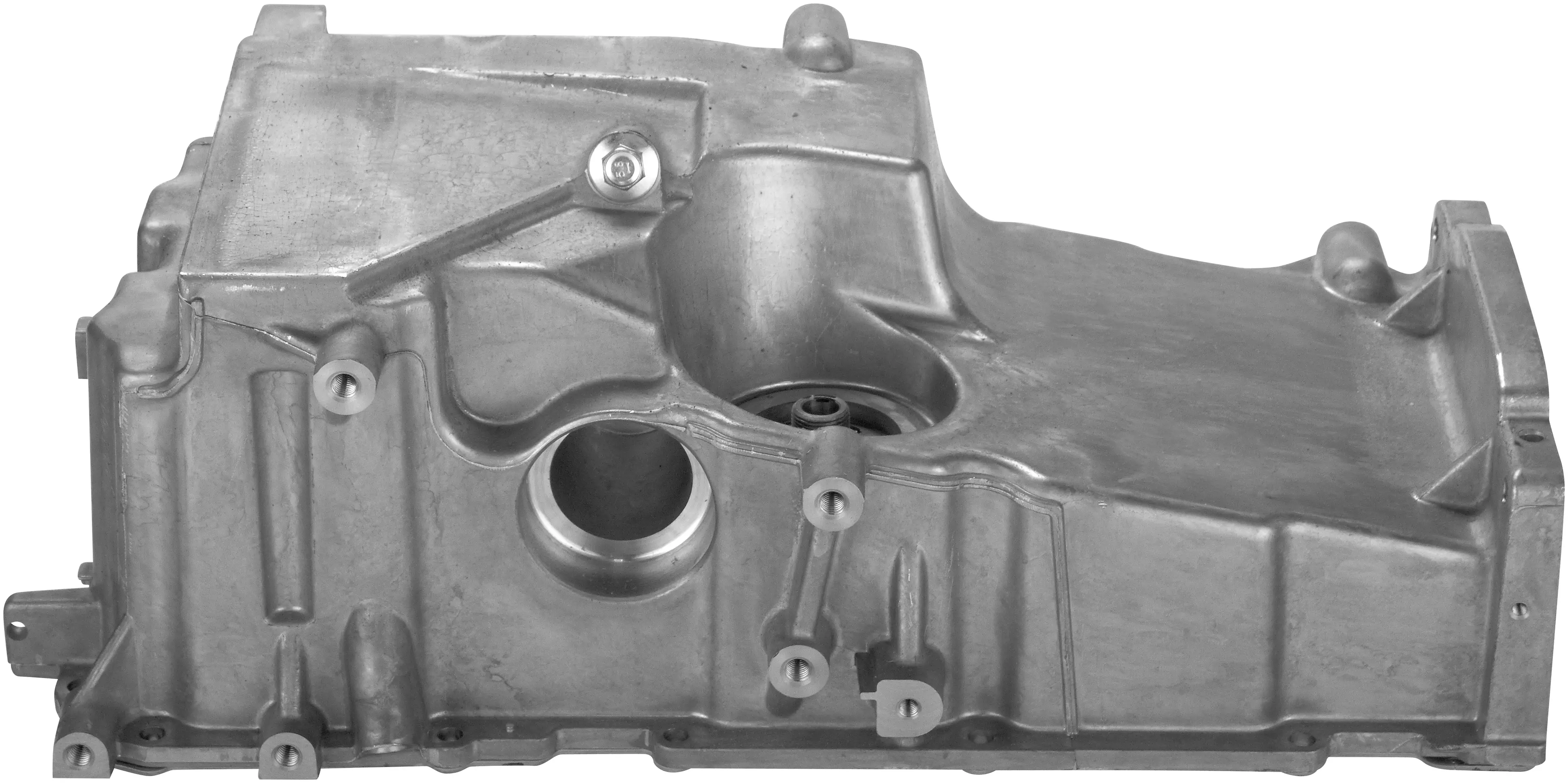 Oil Pan - image principale du produit