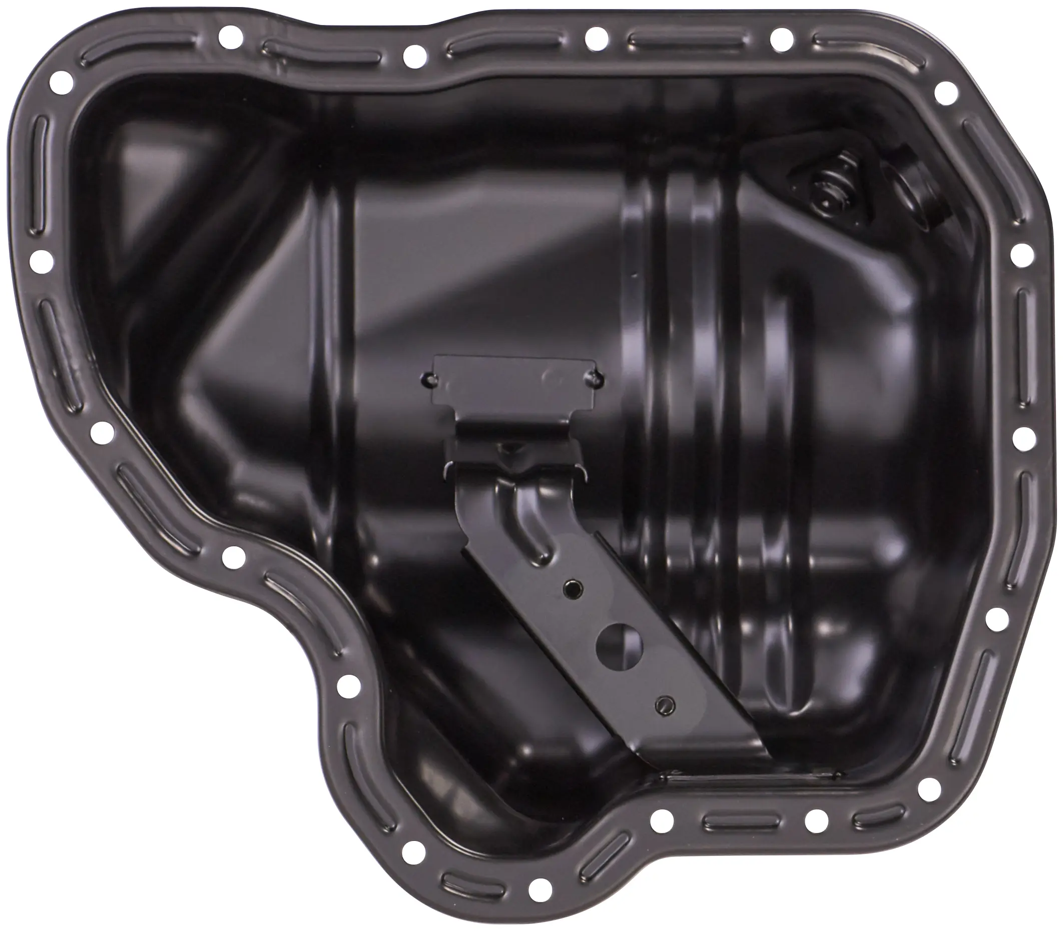 Oil Pan miniature 2