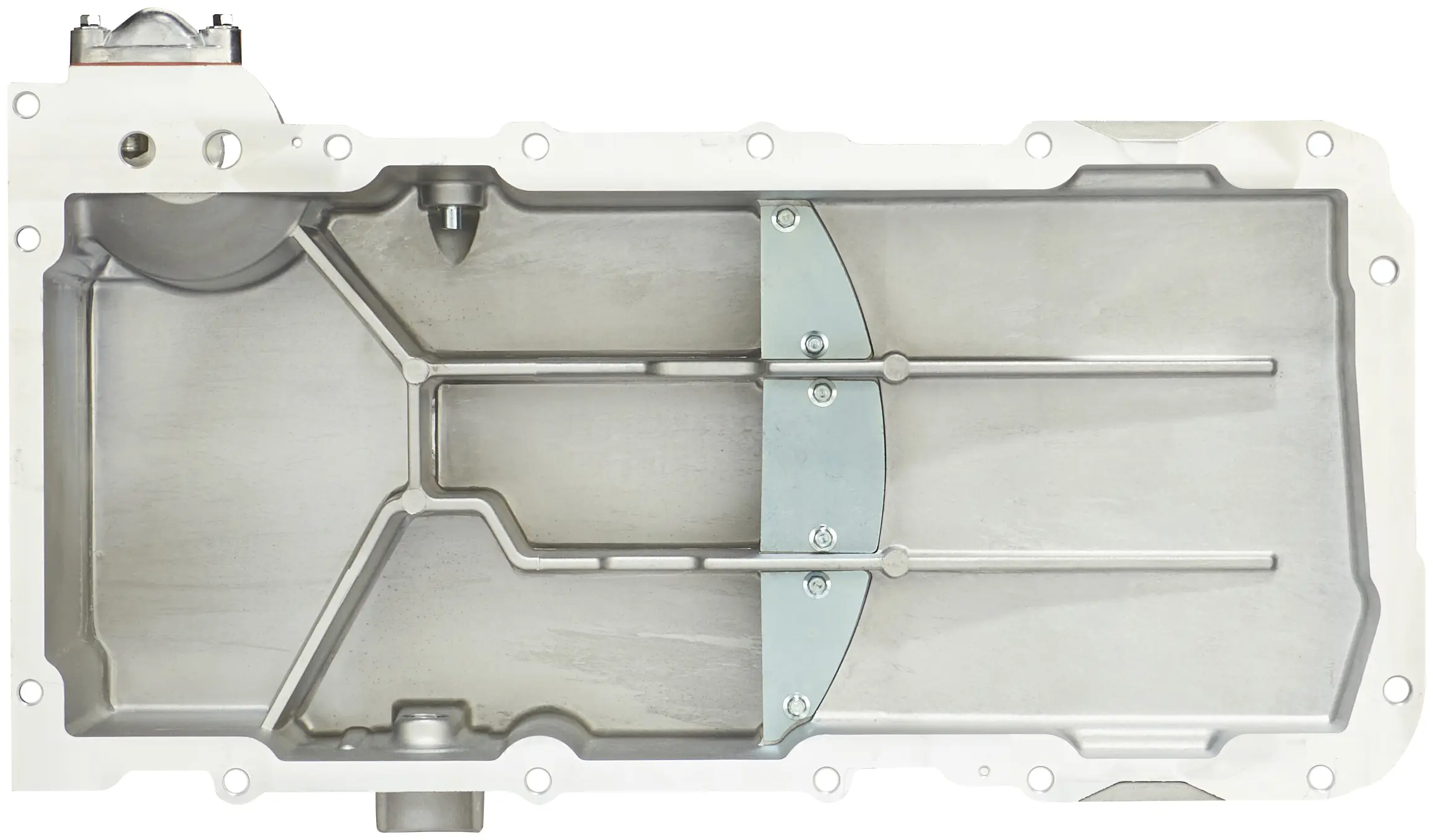 Oil Pan miniature 2