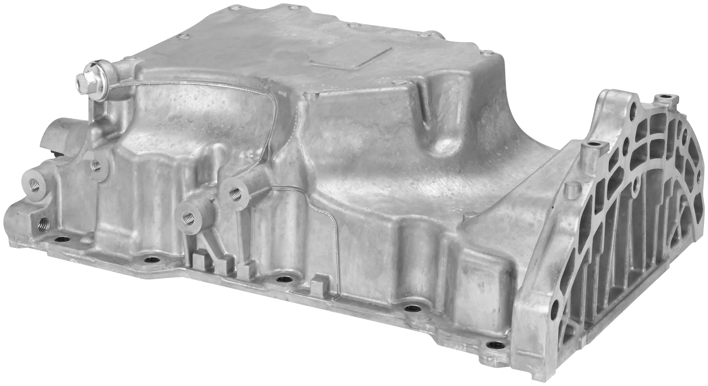 Oil Pan - image principale du produit