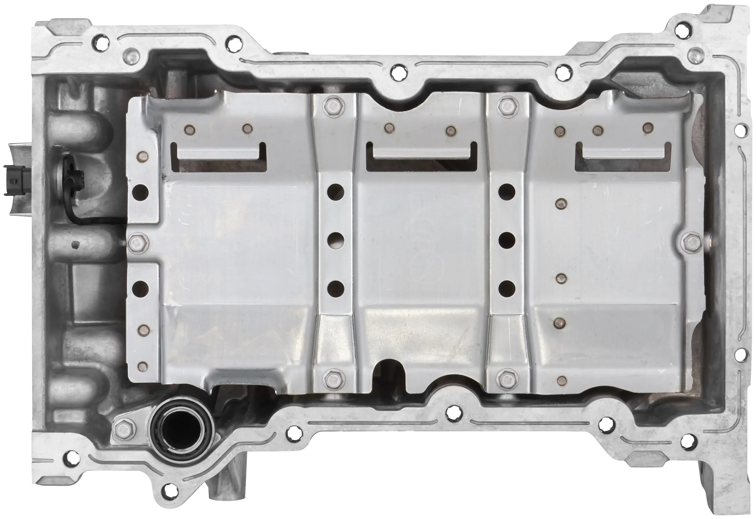 Oil Pan miniature 3