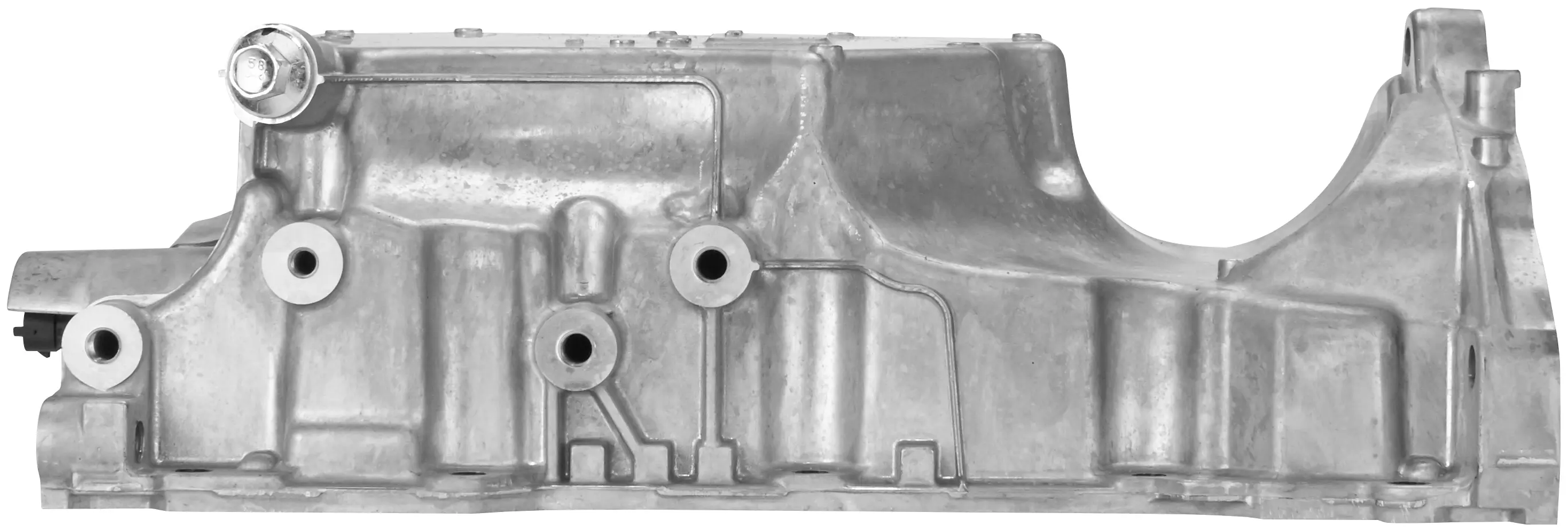 Oil Pan miniature 5